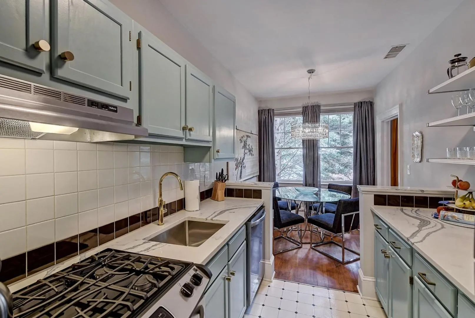 The Home Collection CLT: Lamar Avenue