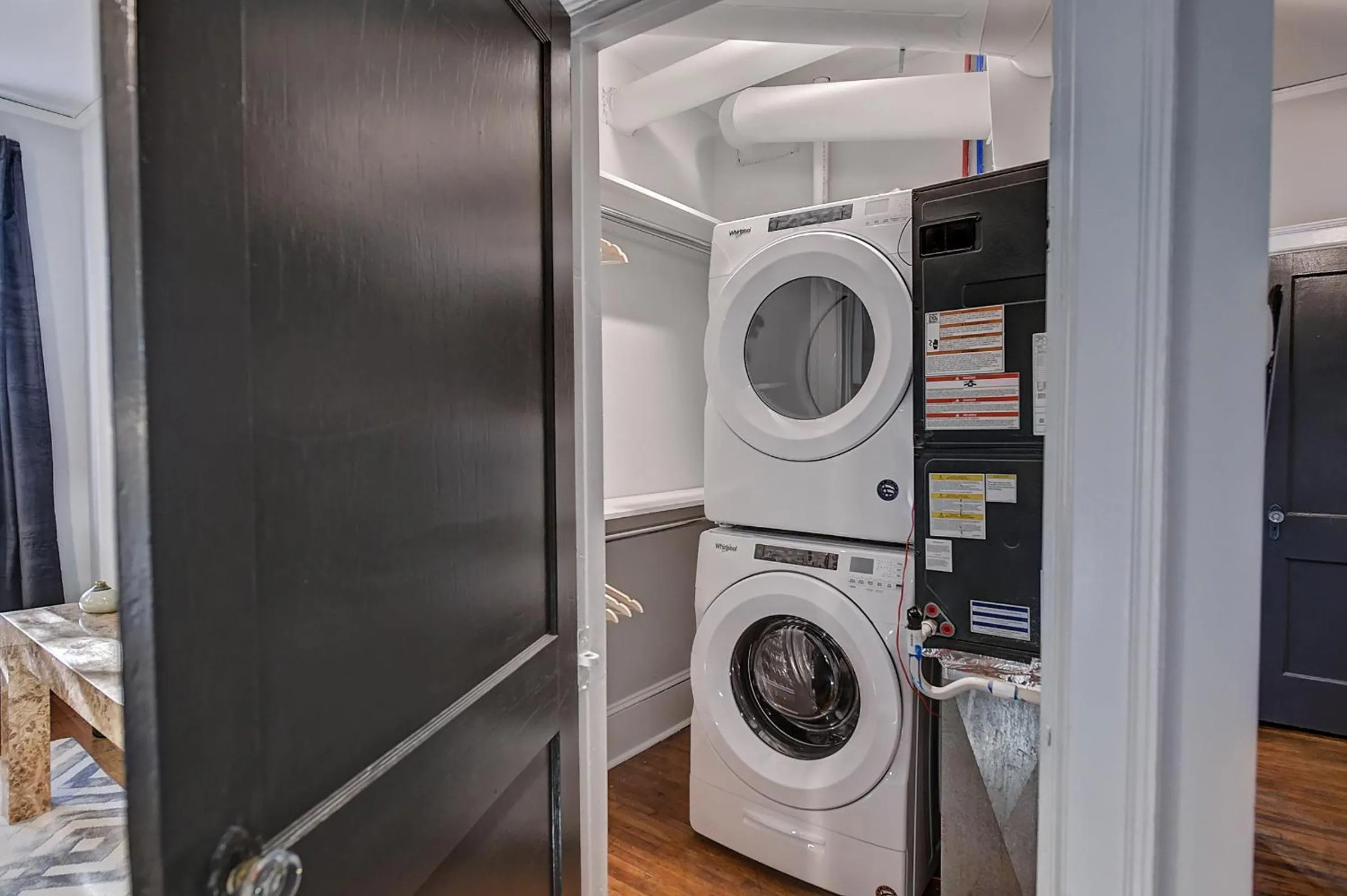 The Home Collection CLT: Lamar Avenue