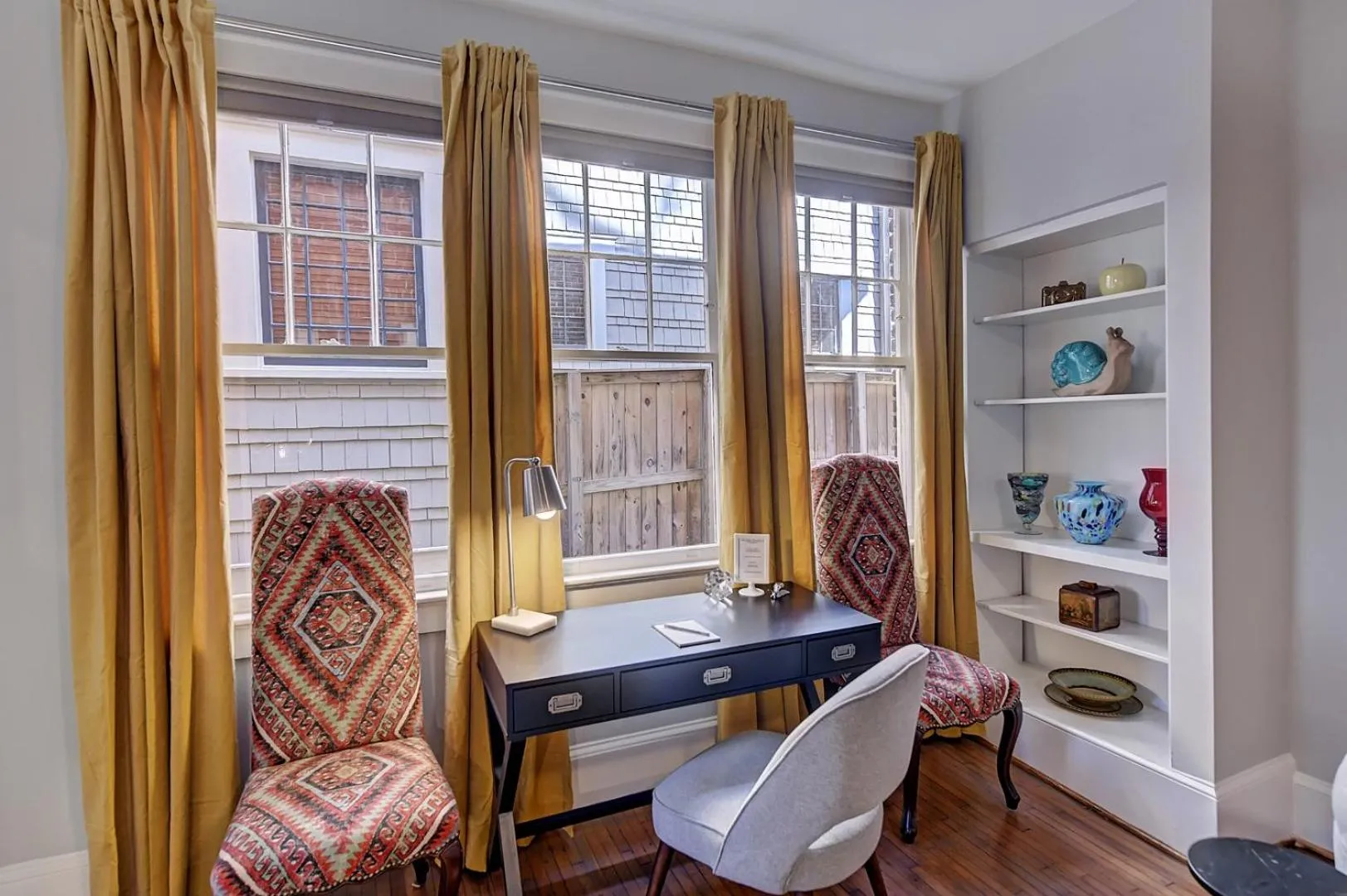 The Home Collection CLT: Lamar Avenue