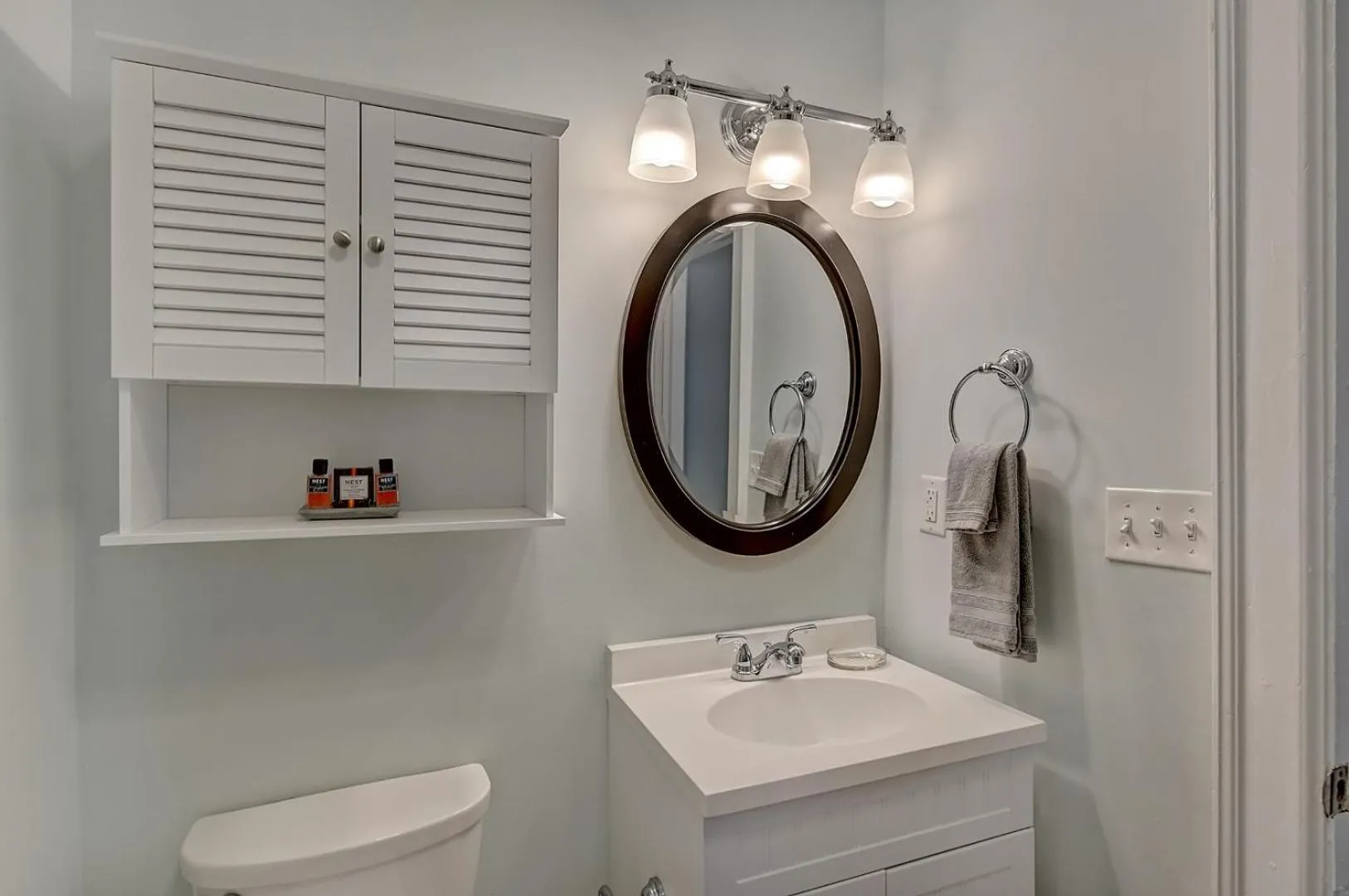 The Home Collection CLT: Lamar Avenue