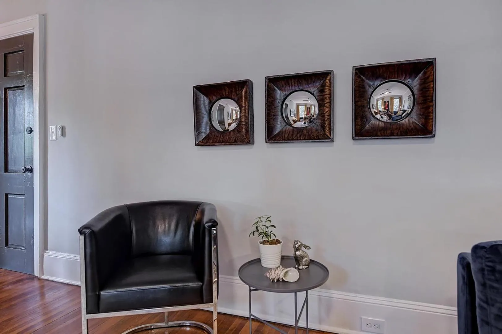 The Home Collection CLT: Lamar Avenue