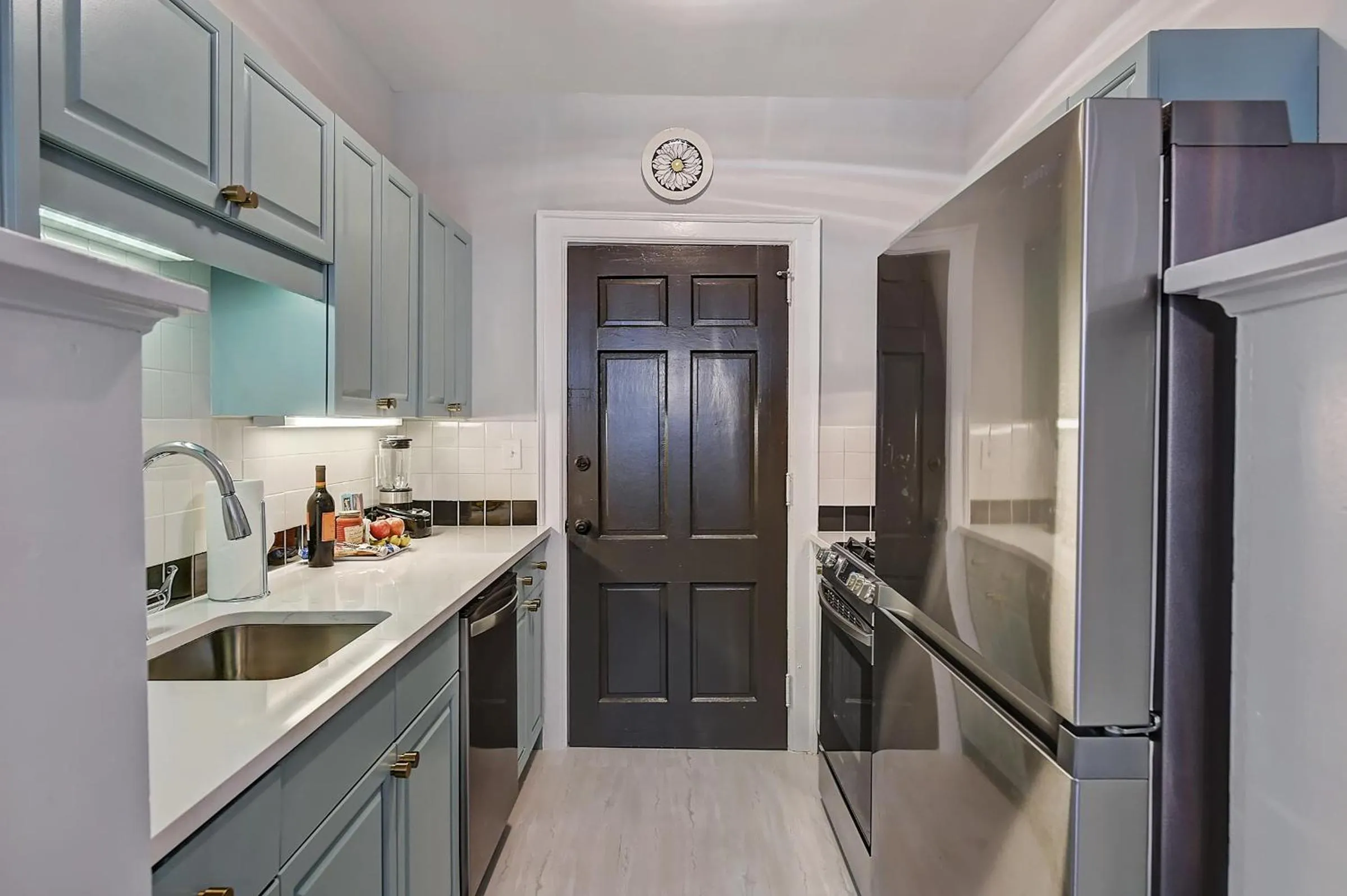 The Home Collection CLT: Lamar Avenue