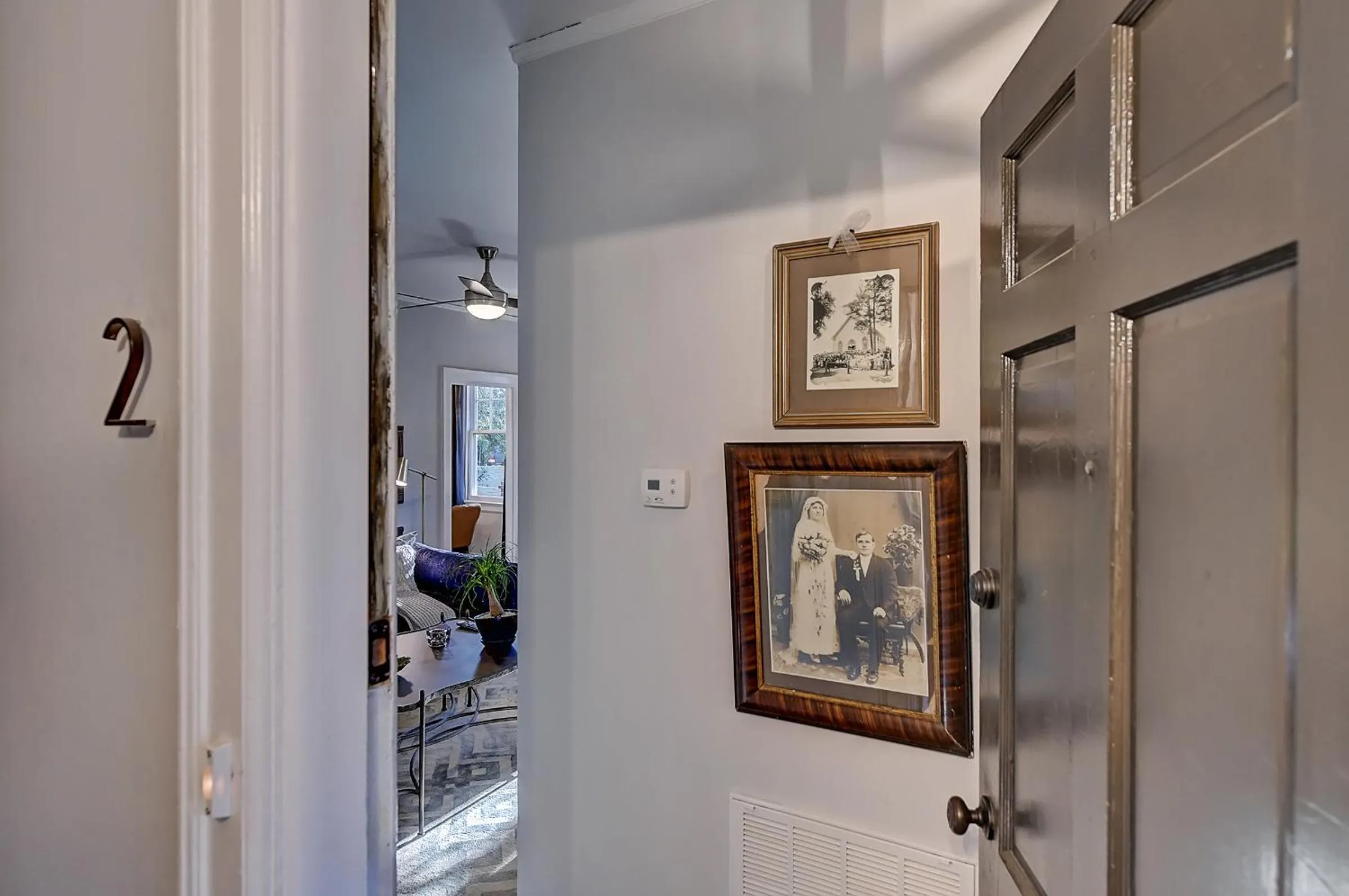 The Home Collection CLT: Lamar Avenue