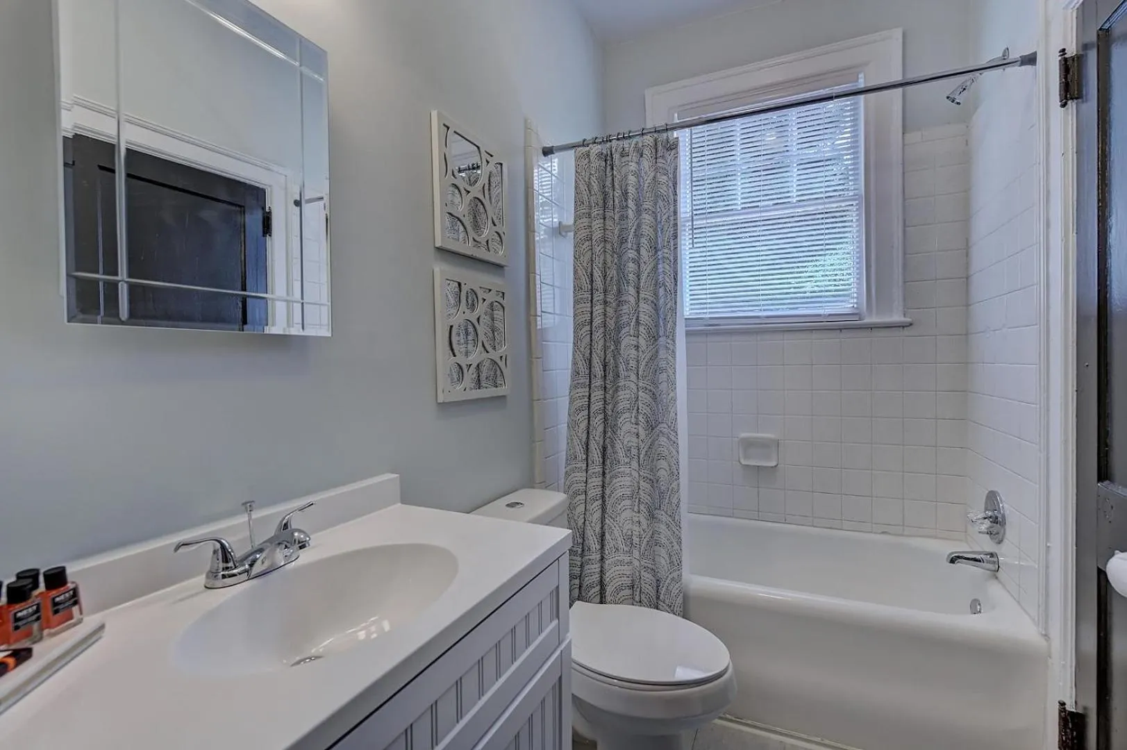 The Home Collection CLT: Lamar Avenue