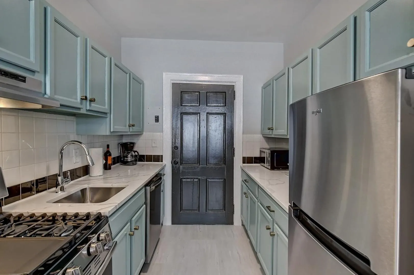 The Home Collection CLT: Lamar Avenue