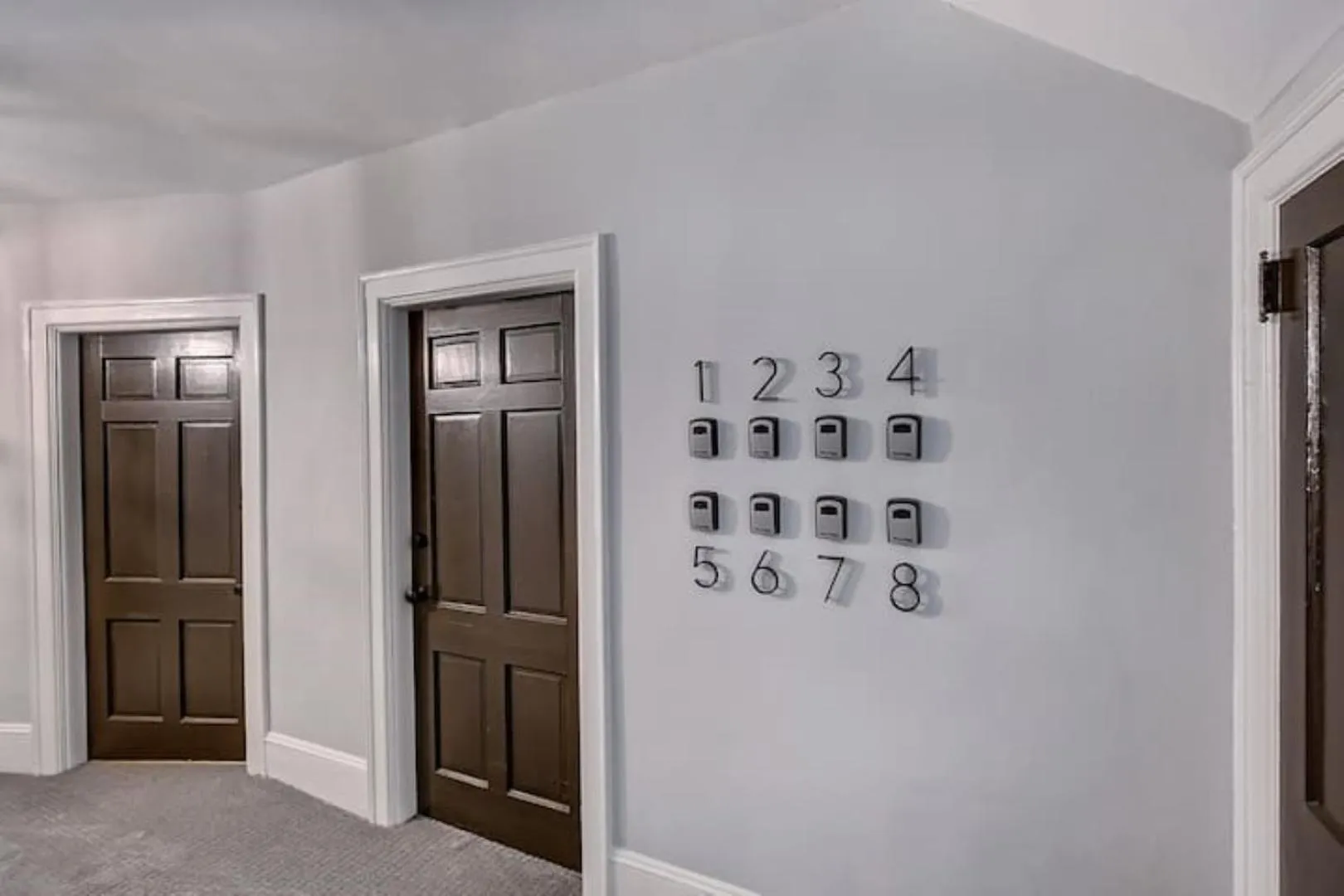 The Home Collection CLT: Lamar Avenue