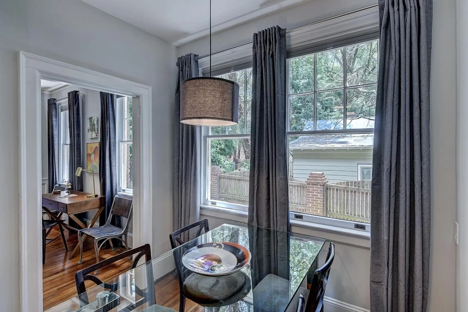 The Home Collection CLT: Lamar Avenue