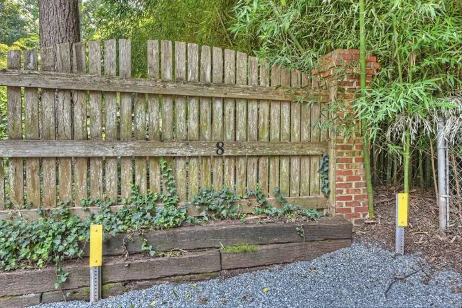 The Home Collection CLT: Lamar Avenue