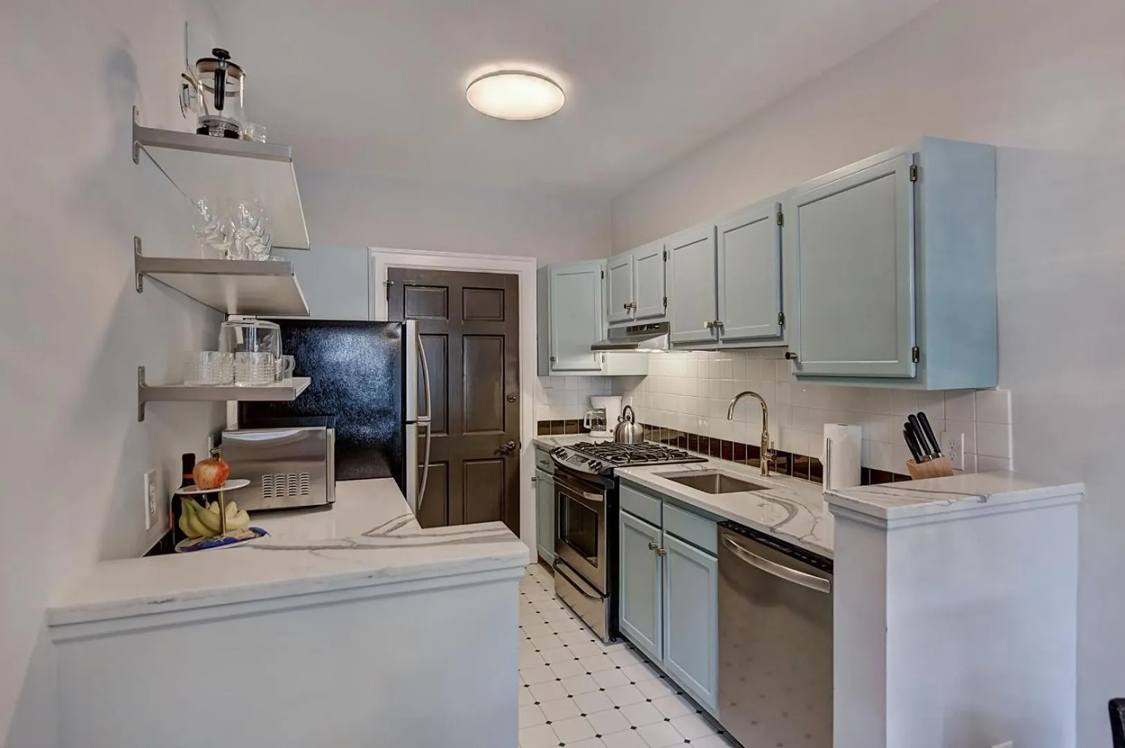 The Home Collection CLT: Lamar Avenue