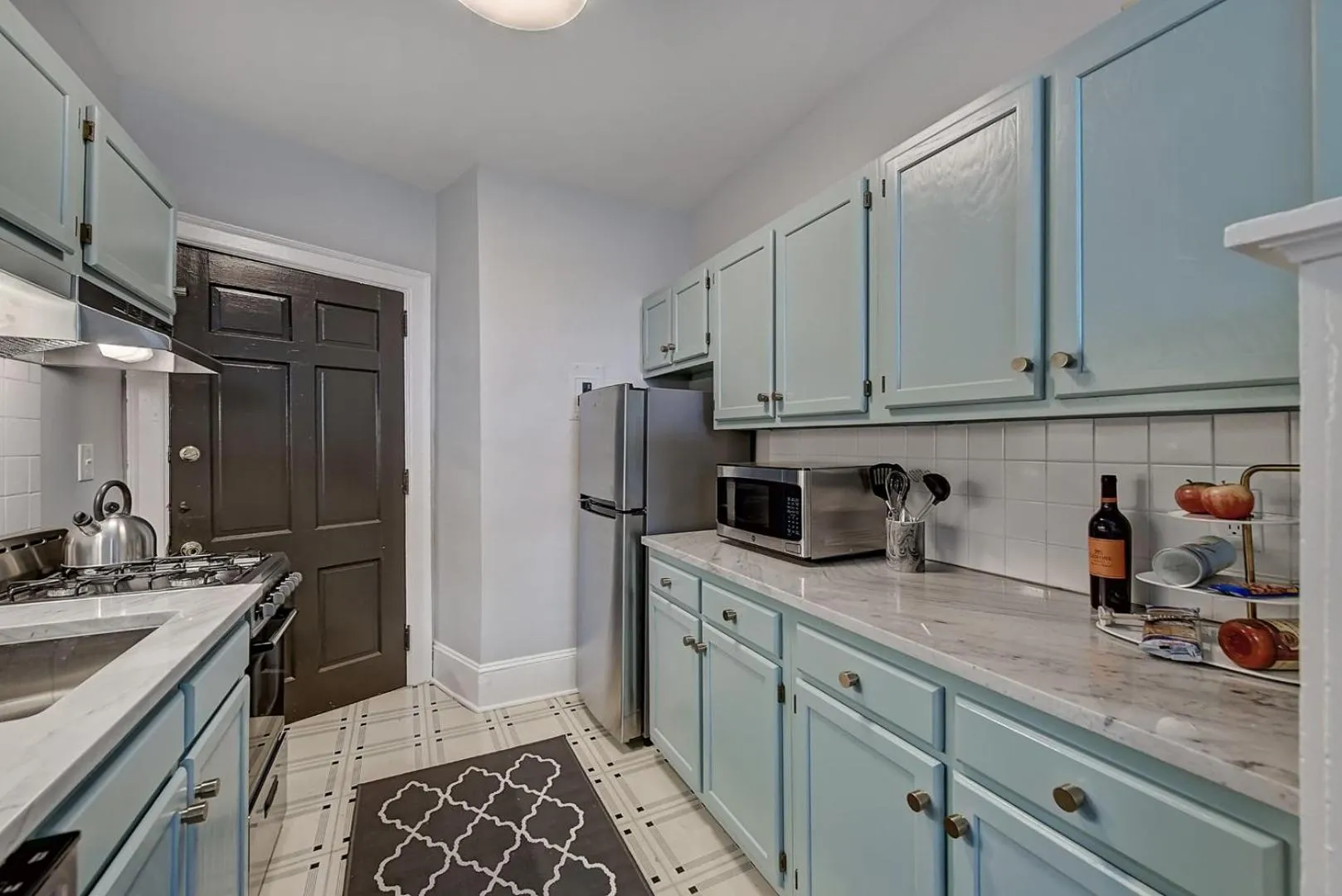 The Home Collection CLT: Lamar Avenue