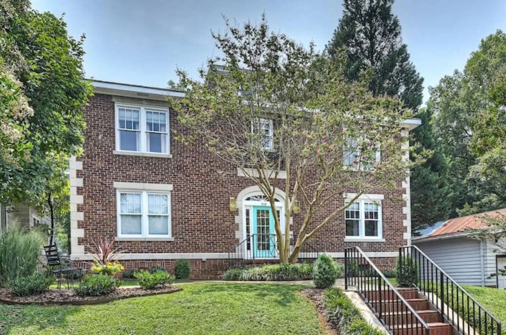 The Home Collection CLT: Lamar Avenue