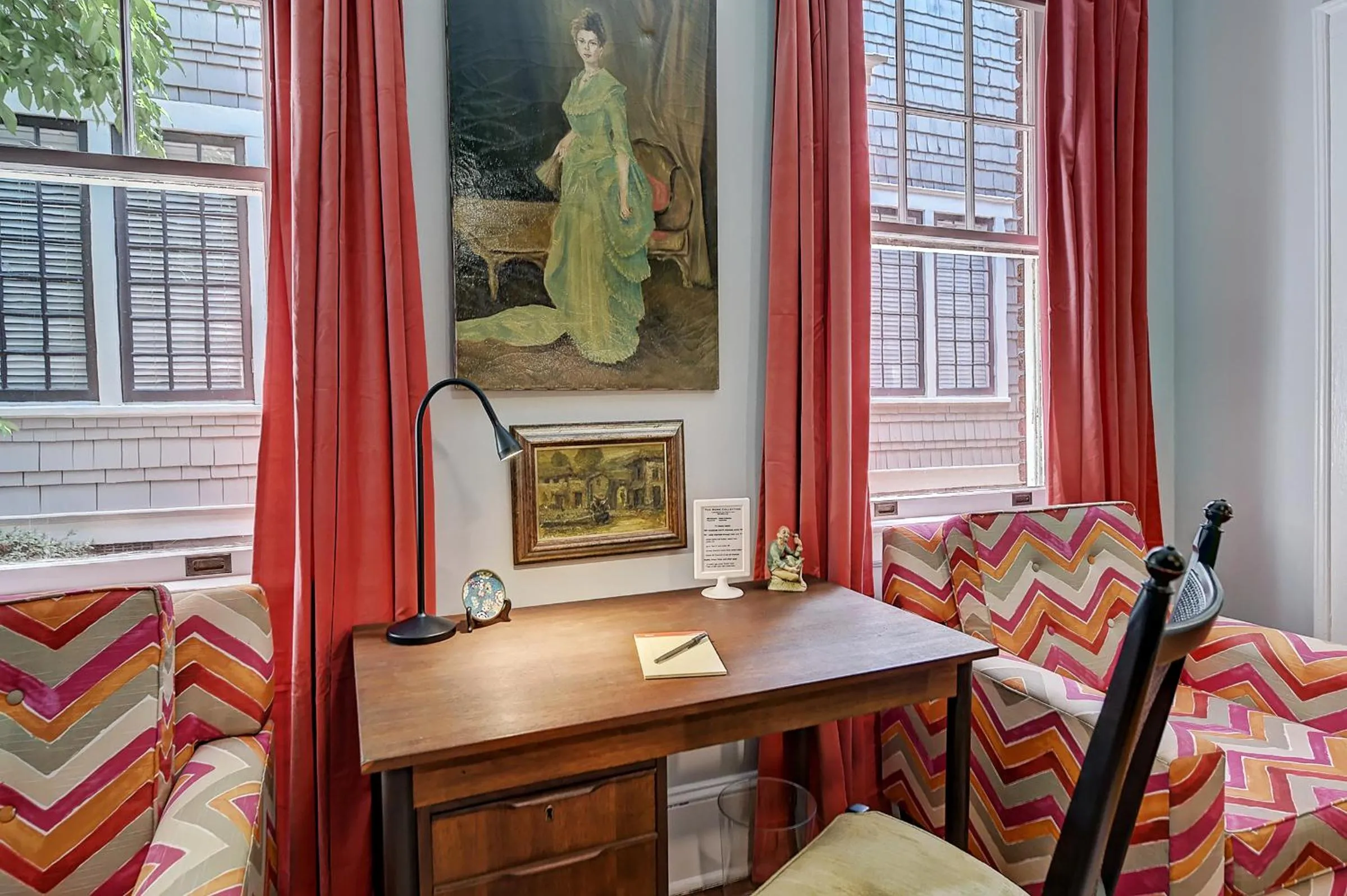 The Home Collection CLT: Lamar Avenue