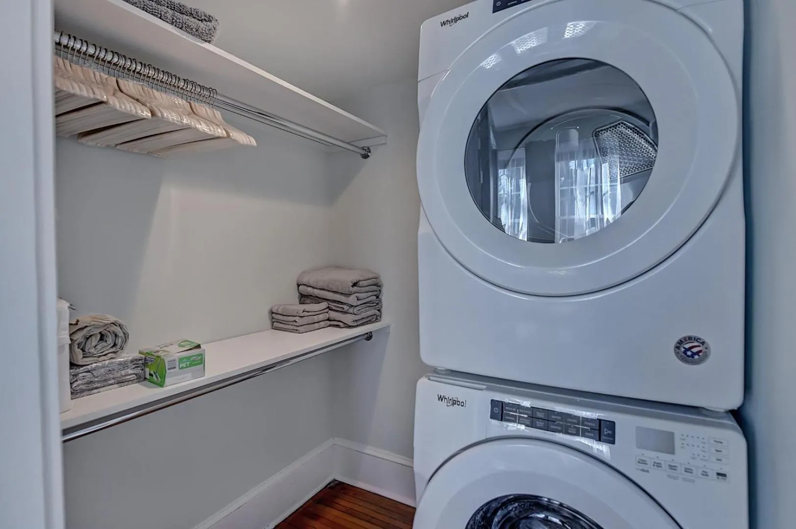 The Home Collection CLT: Lamar Avenue