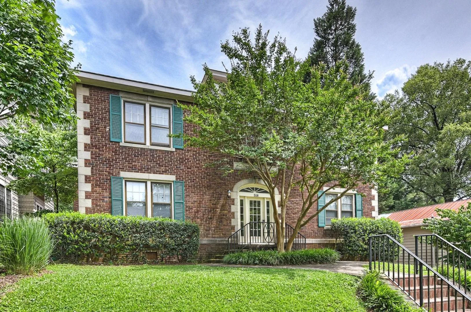 The Home Collection CLT: Lamar Avenue