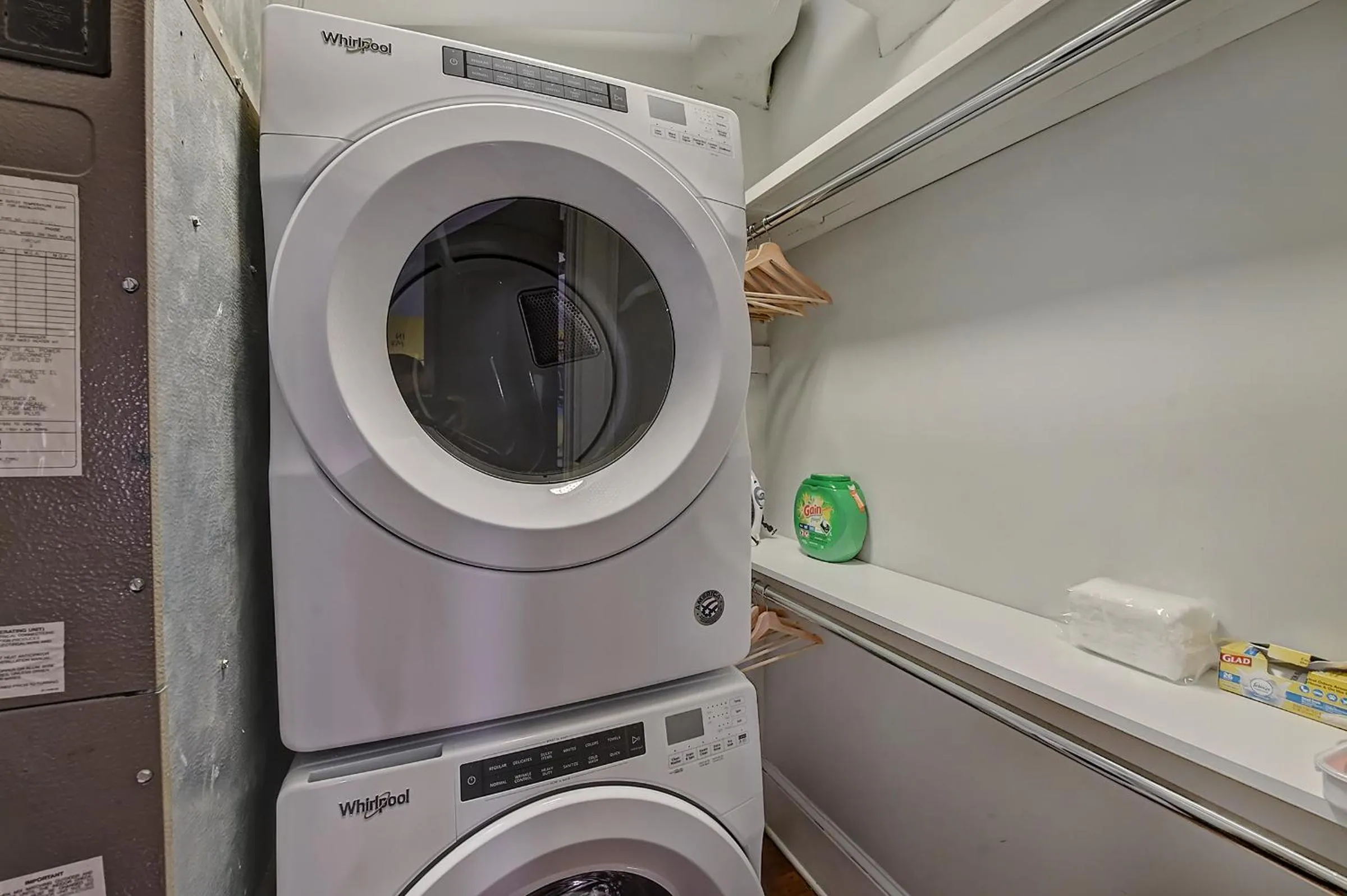 The Home Collection CLT: Lamar Avenue