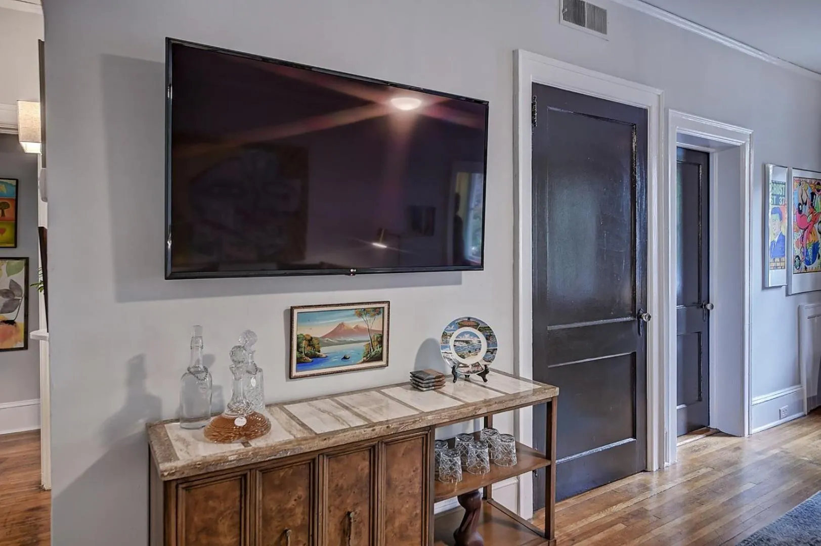 The Home Collection CLT: Lamar Avenue