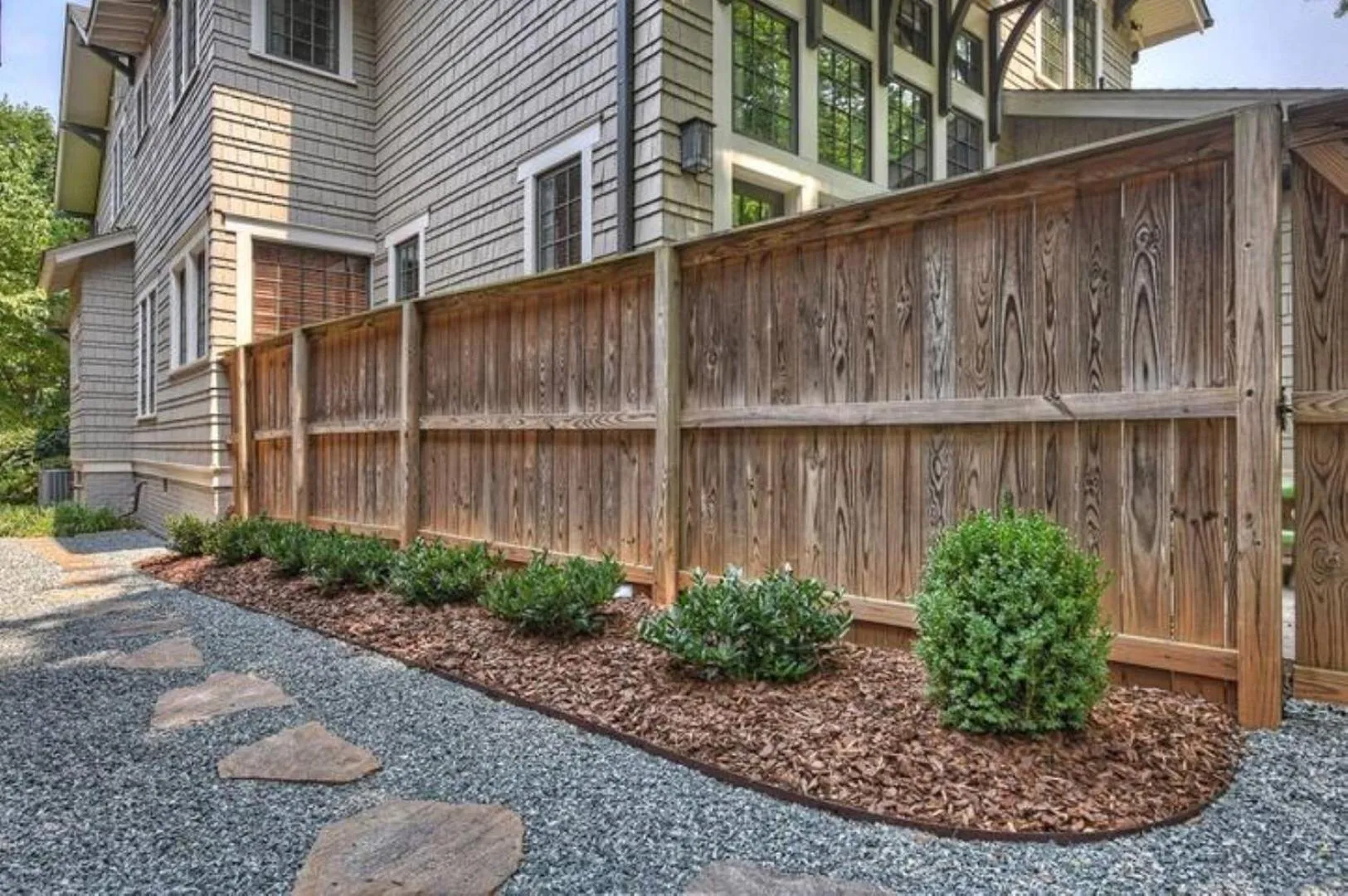 The Home Collection CLT: Lamar Avenue