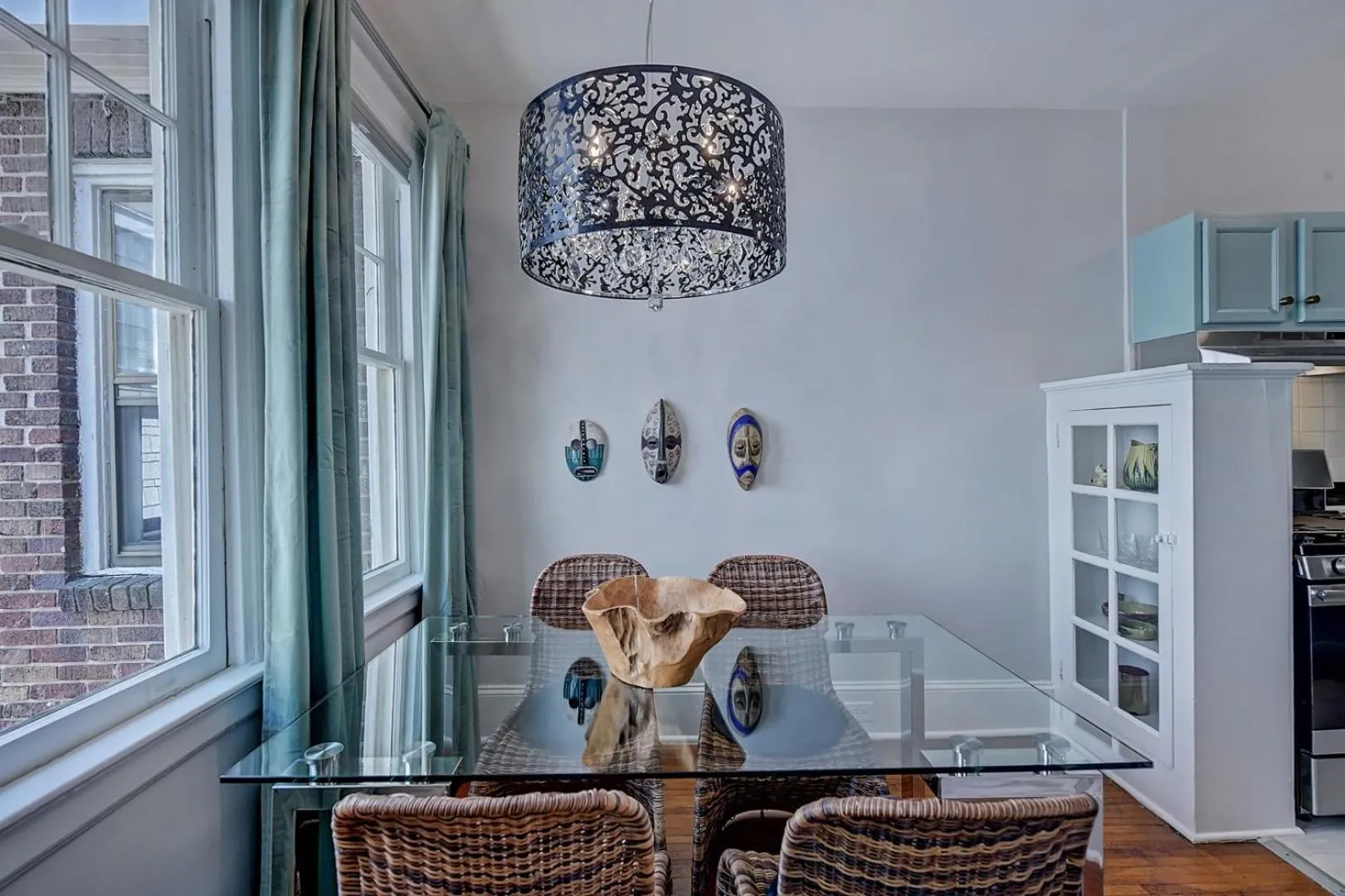 The Home Collection CLT: Lamar Avenue