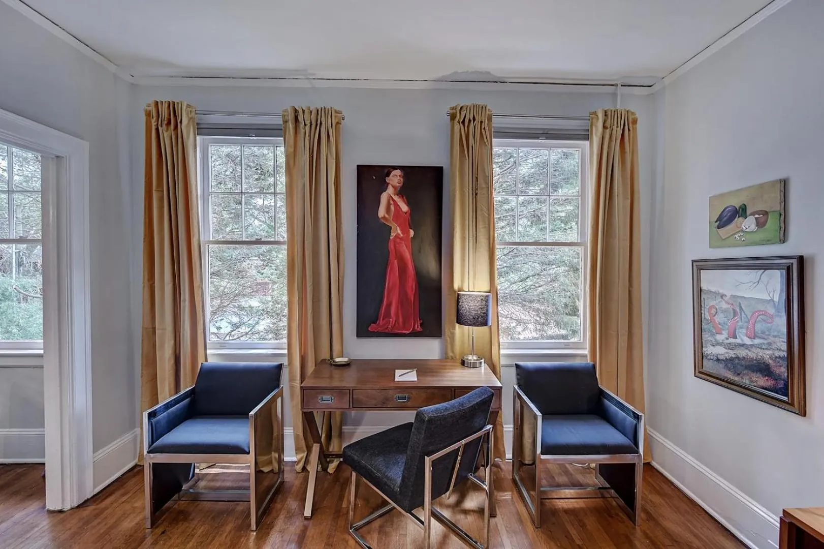 The Home Collection CLT: Lamar Avenue