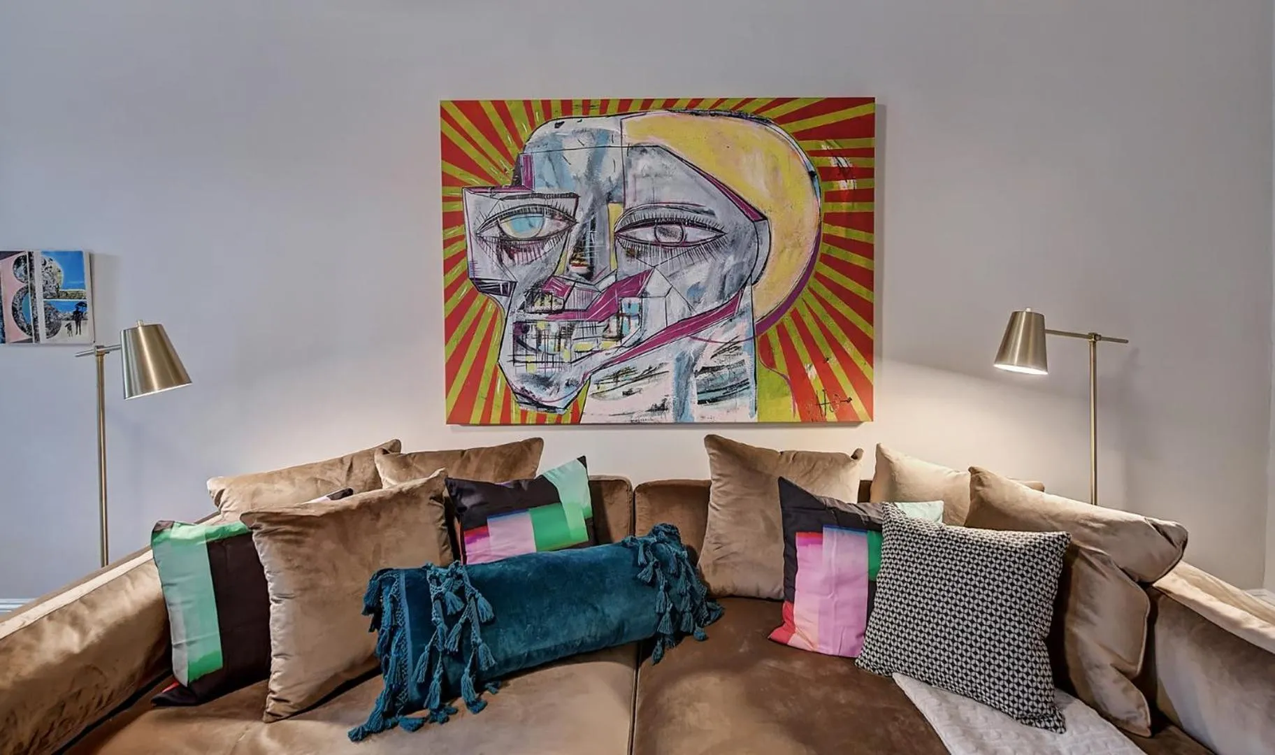 The Home Collection CLT: Lamar Avenue