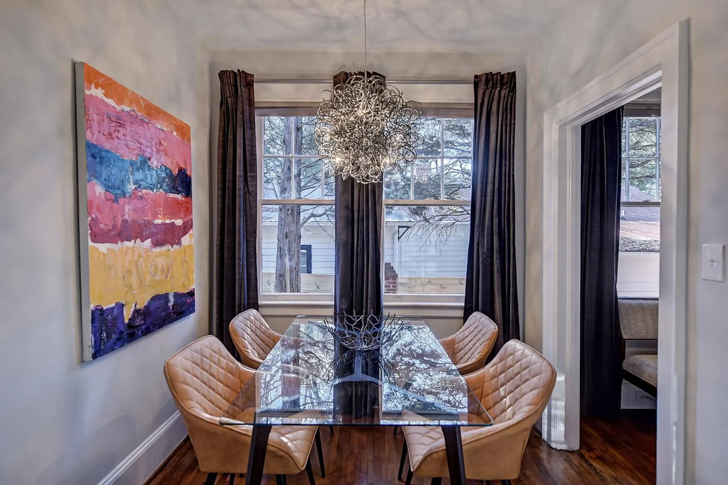 The Home Collection CLT: Lamar Avenue