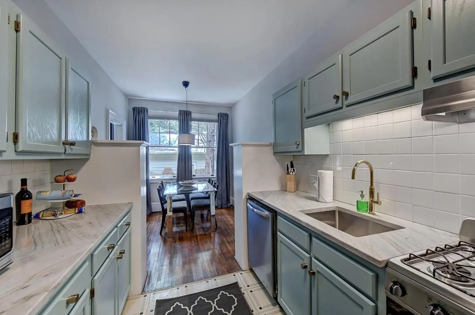 The Home Collection CLT: Lamar Avenue