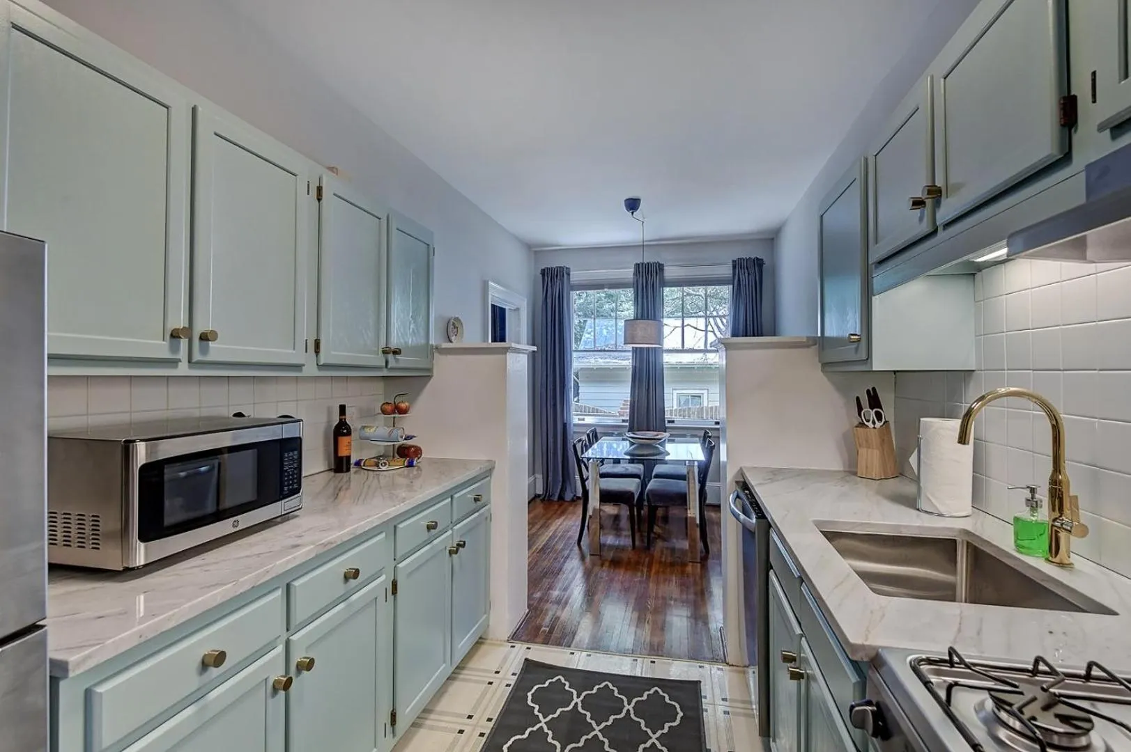 The Home Collection CLT: Lamar Avenue