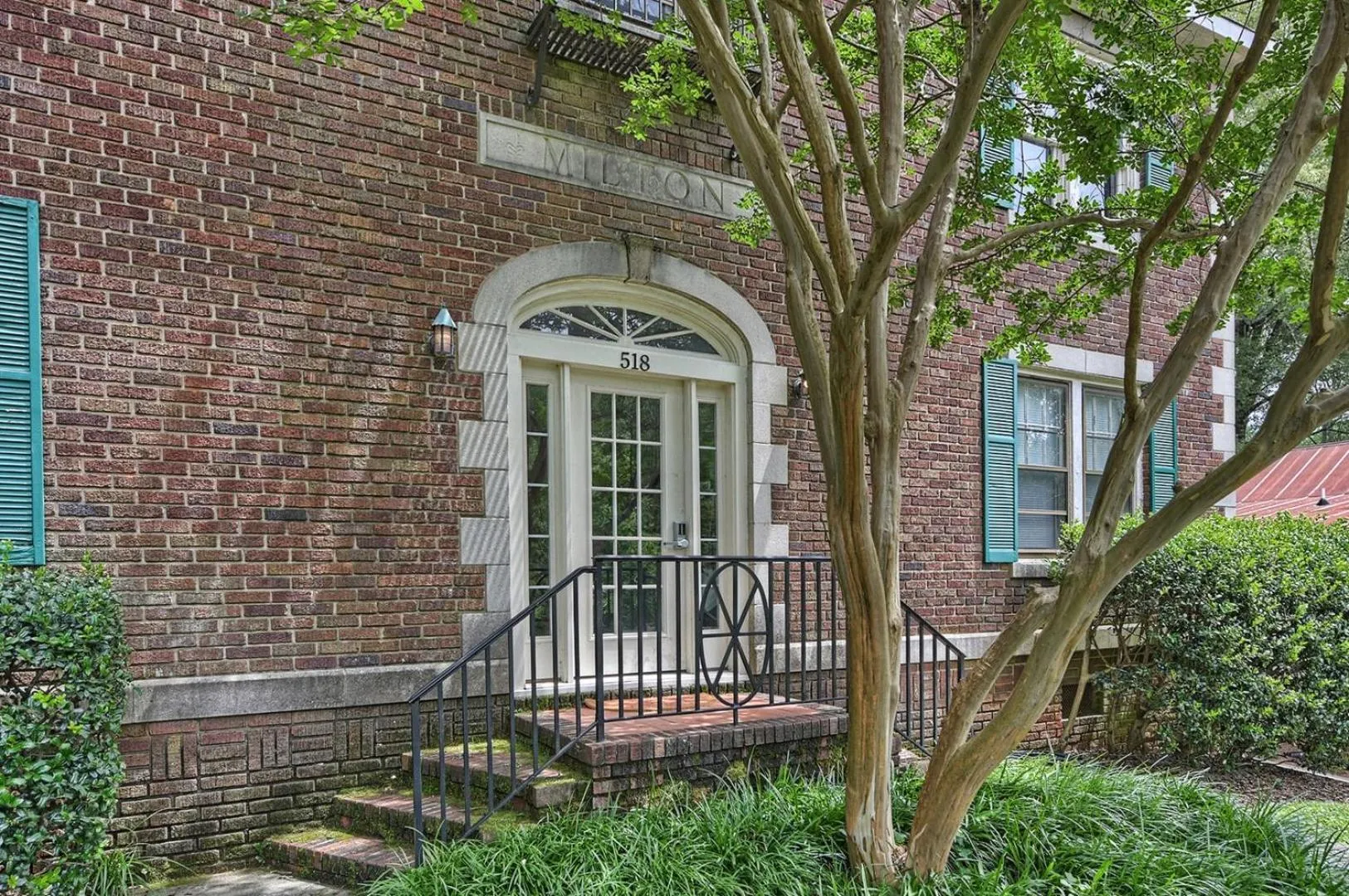 The Home Collection CLT: Lamar Avenue