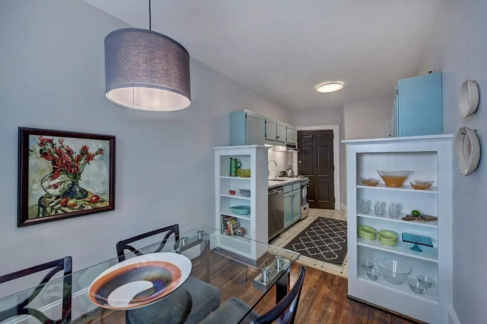 The Home Collection CLT: Lamar Avenue