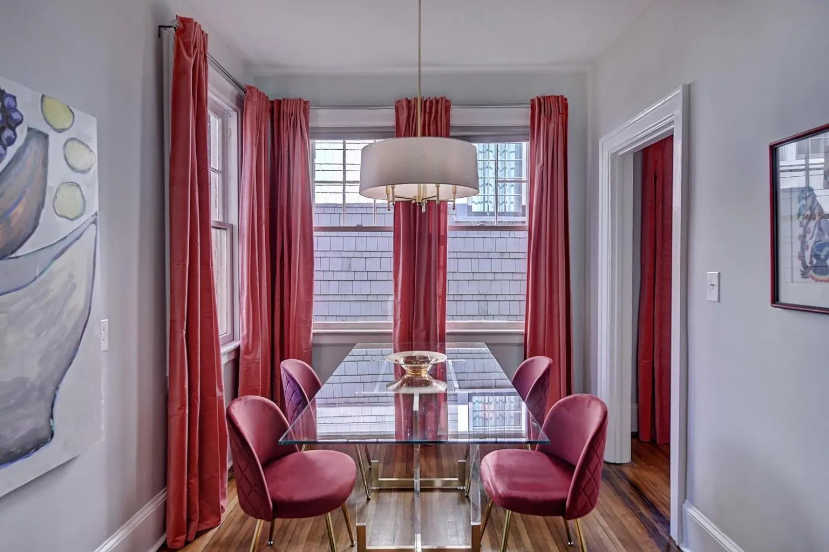 The Home Collection CLT: Lamar Avenue