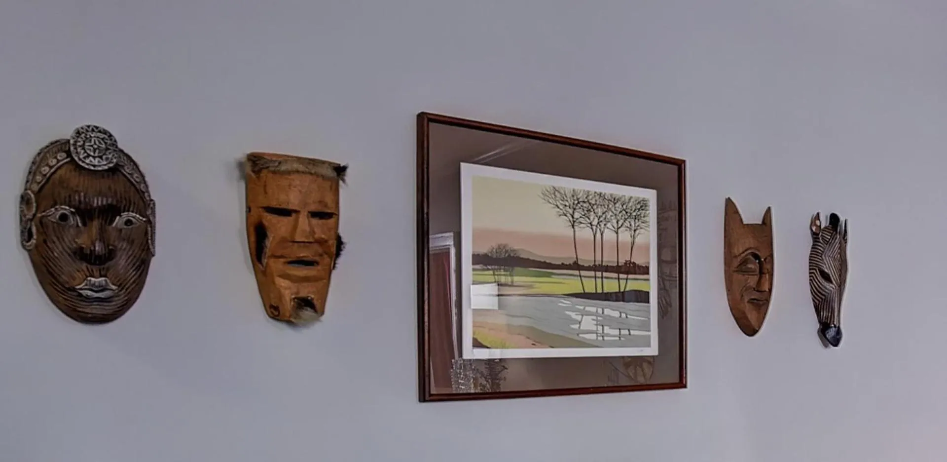 The Home Collection CLT: Lamar Avenue