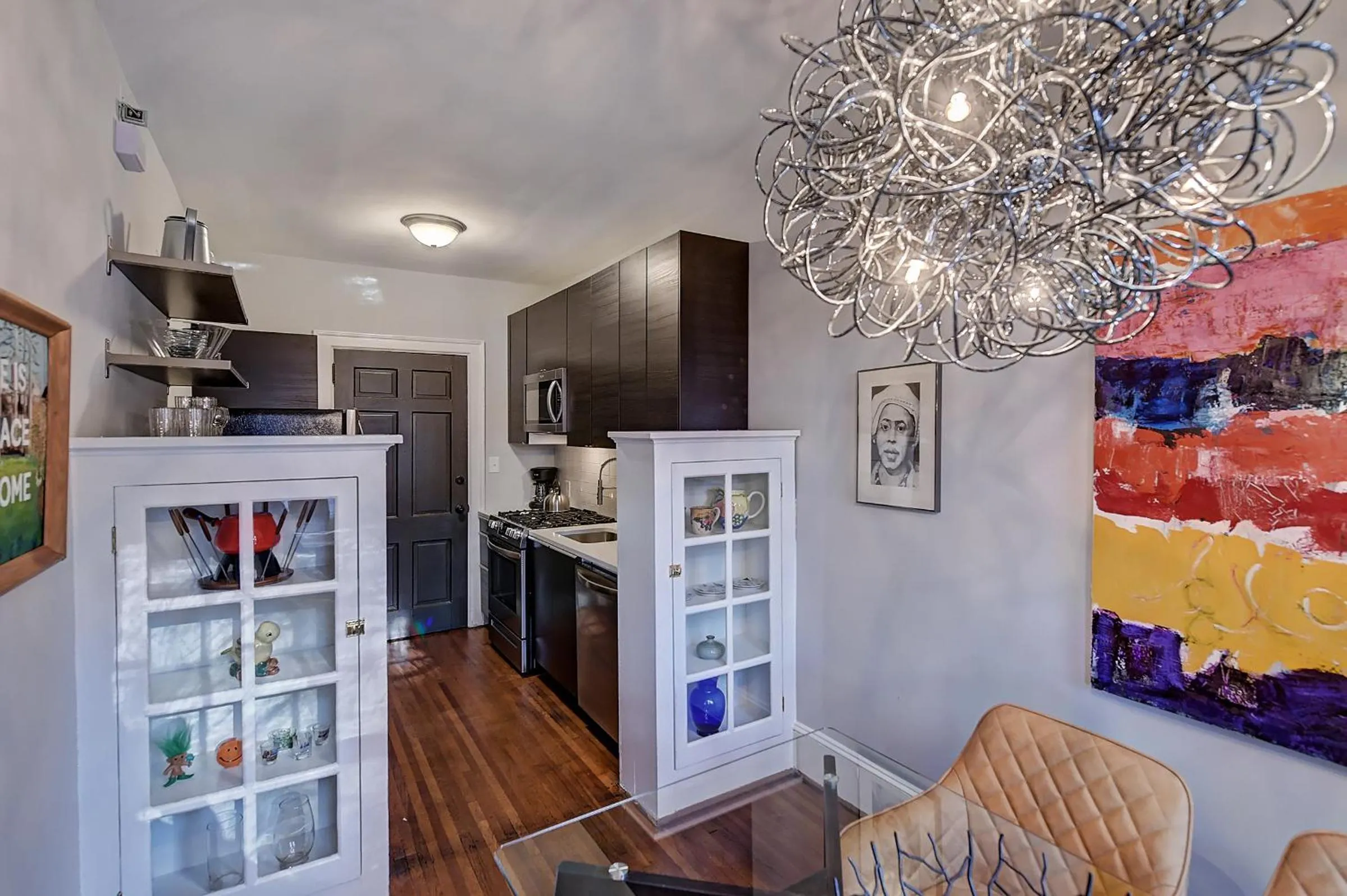 The Home Collection CLT: Lamar Avenue