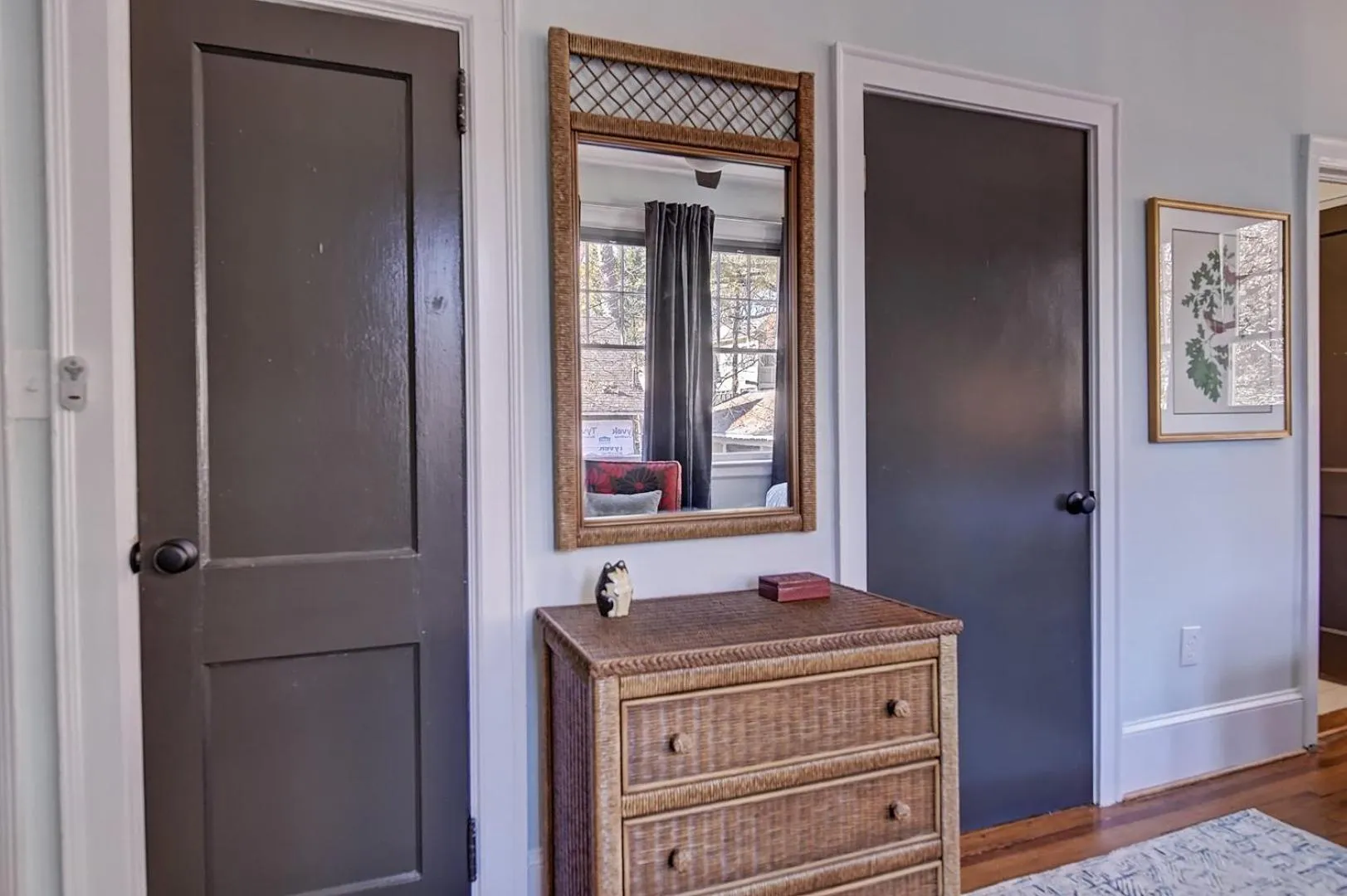 The Home Collection CLT: Lamar Avenue