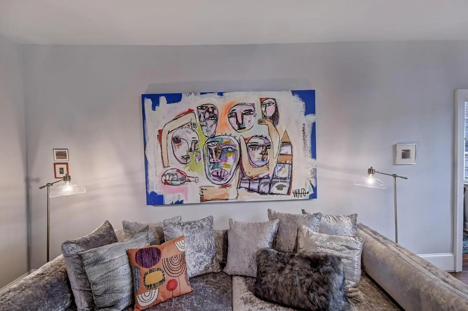 The Home Collection CLT: Lamar Avenue