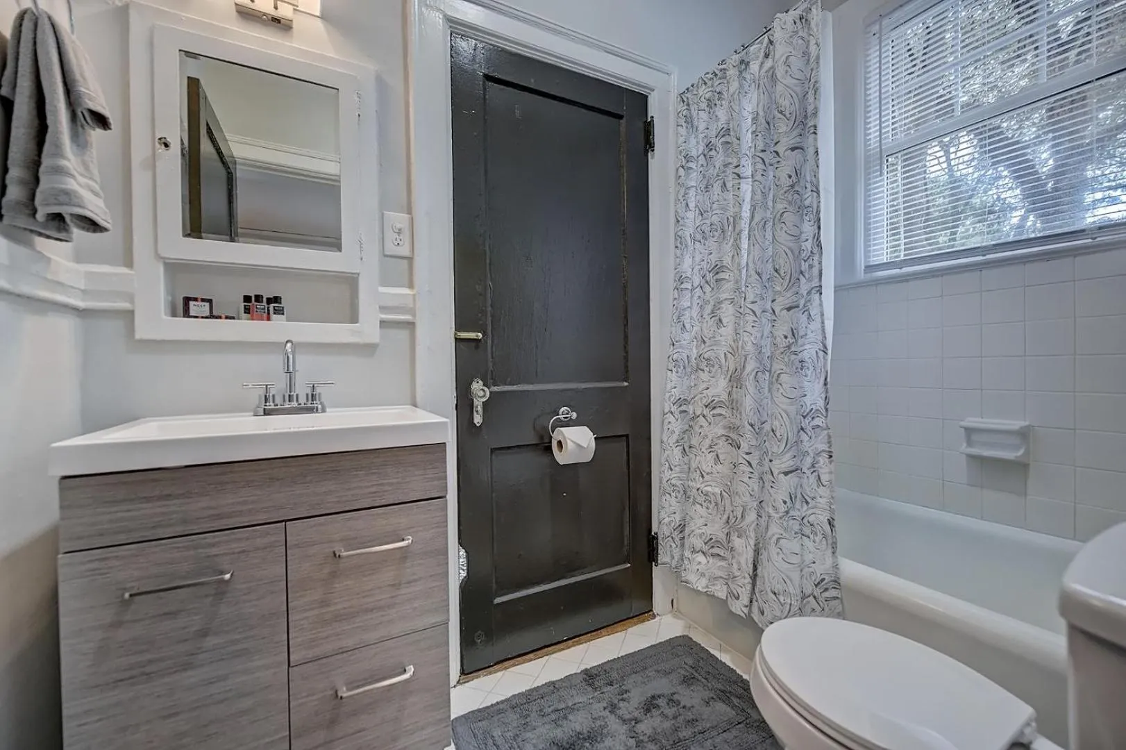 The Home Collection CLT: Lamar Avenue