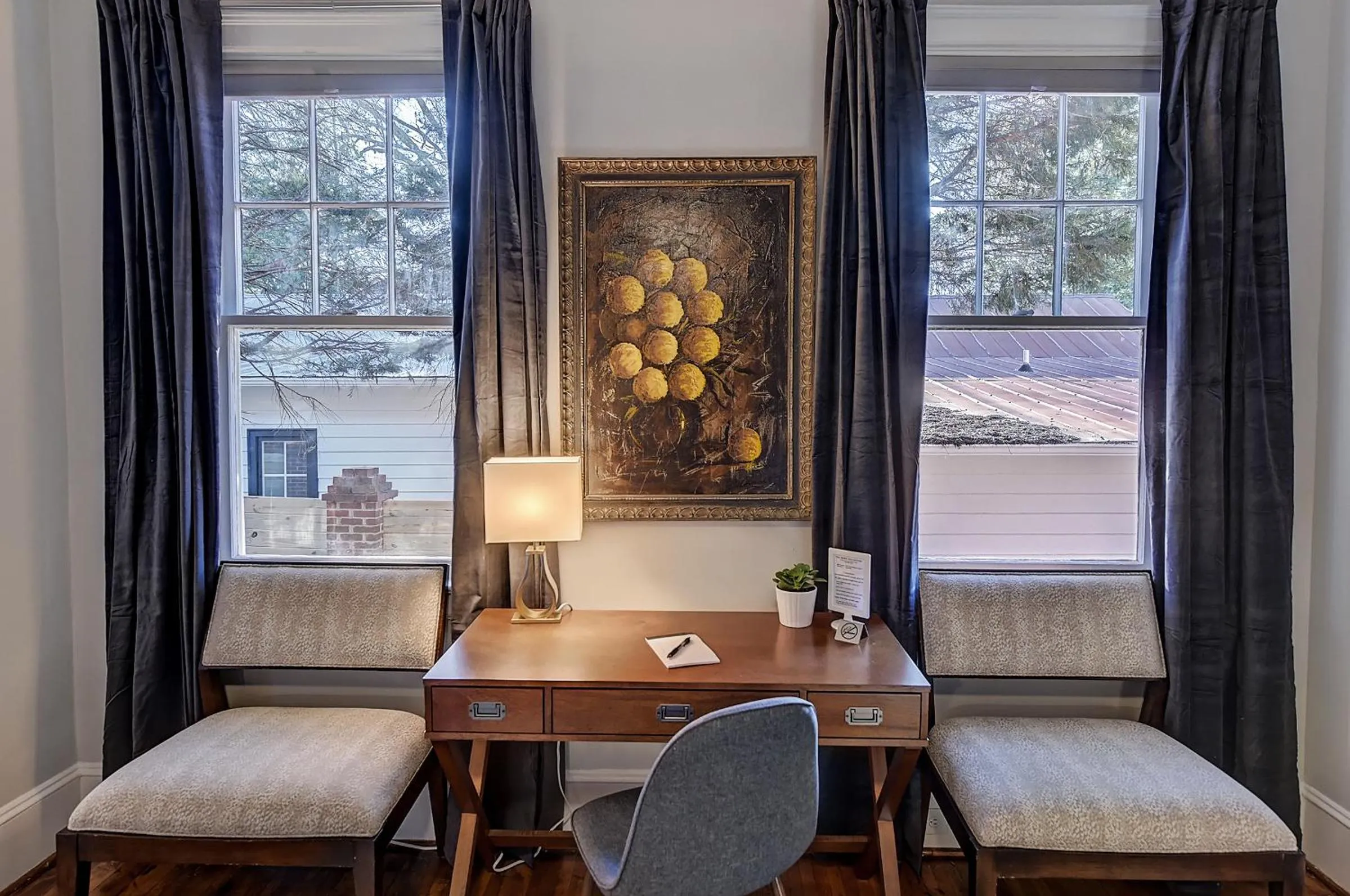 The Home Collection CLT: Lamar Avenue