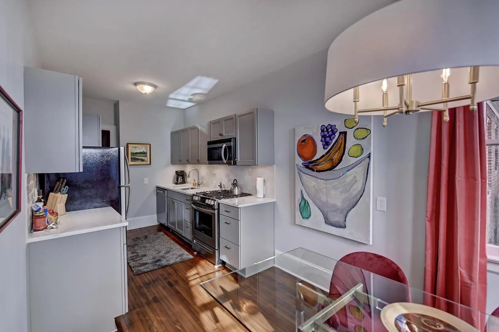 The Home Collection CLT: Lamar Avenue