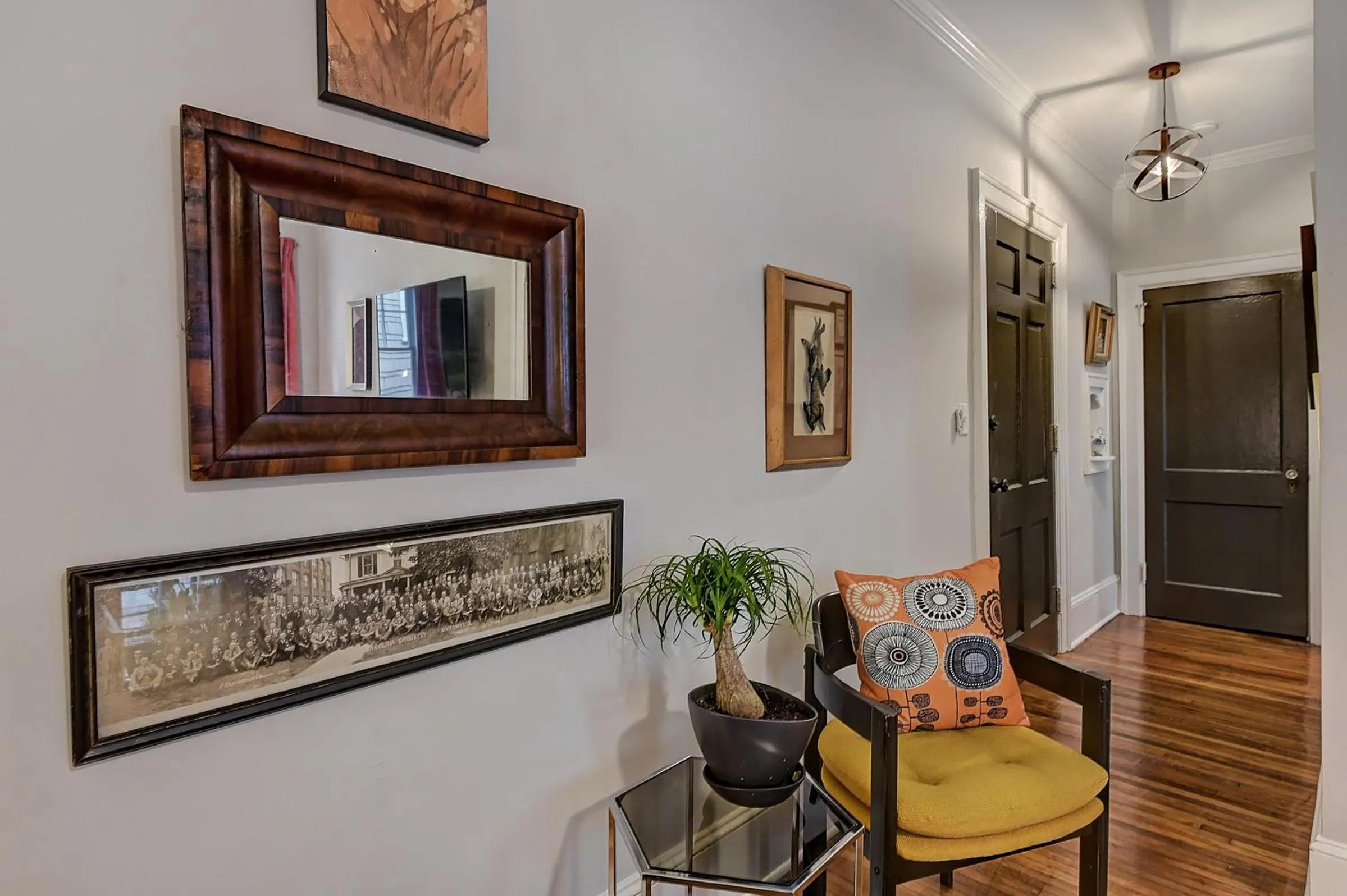 The Home Collection CLT: Lamar Avenue