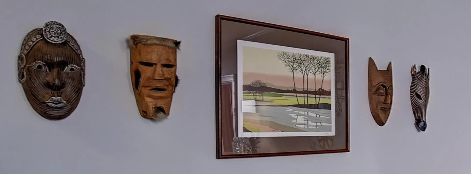 The Home Collection CLT: Lamar Avenue