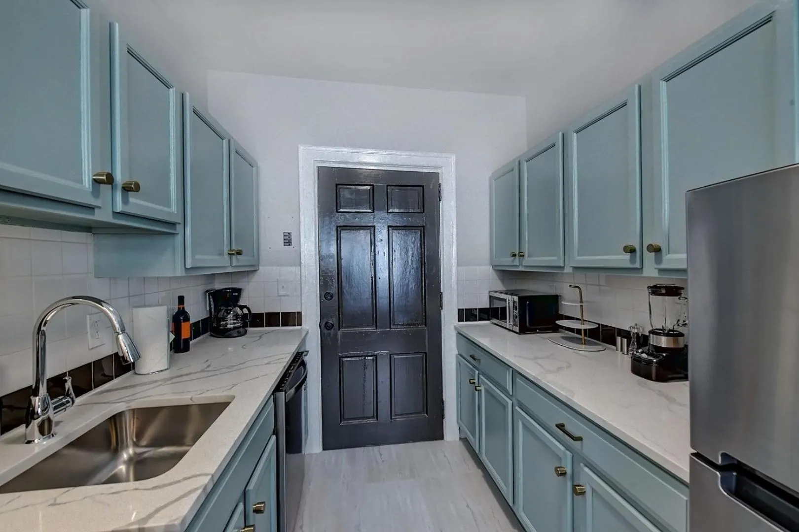 The Home Collection CLT: Lamar Avenue