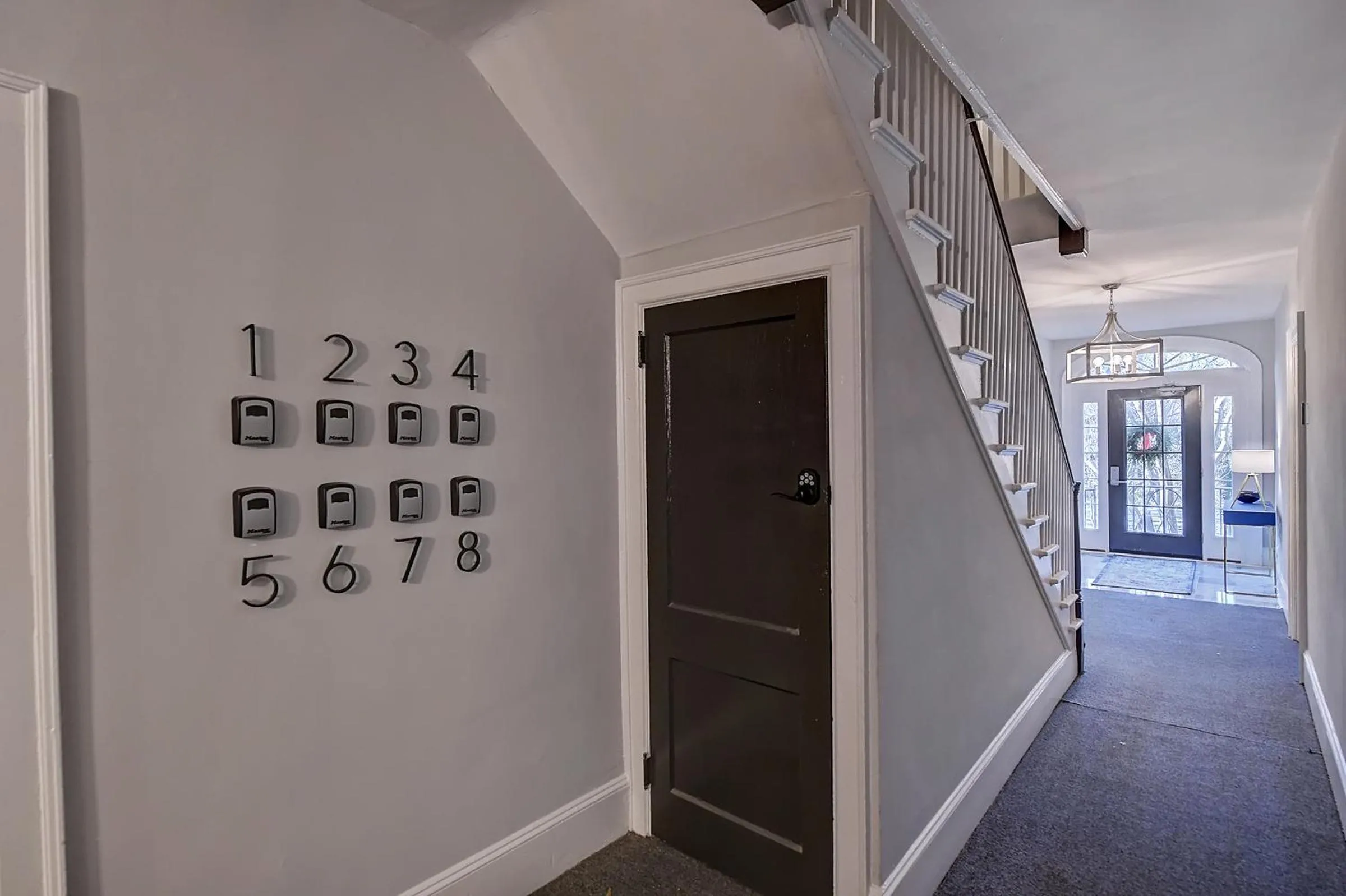 The Home Collection CLT: Lamar Avenue