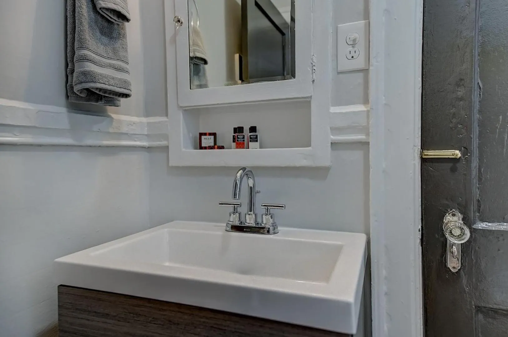 The Home Collection CLT: Lamar Avenue