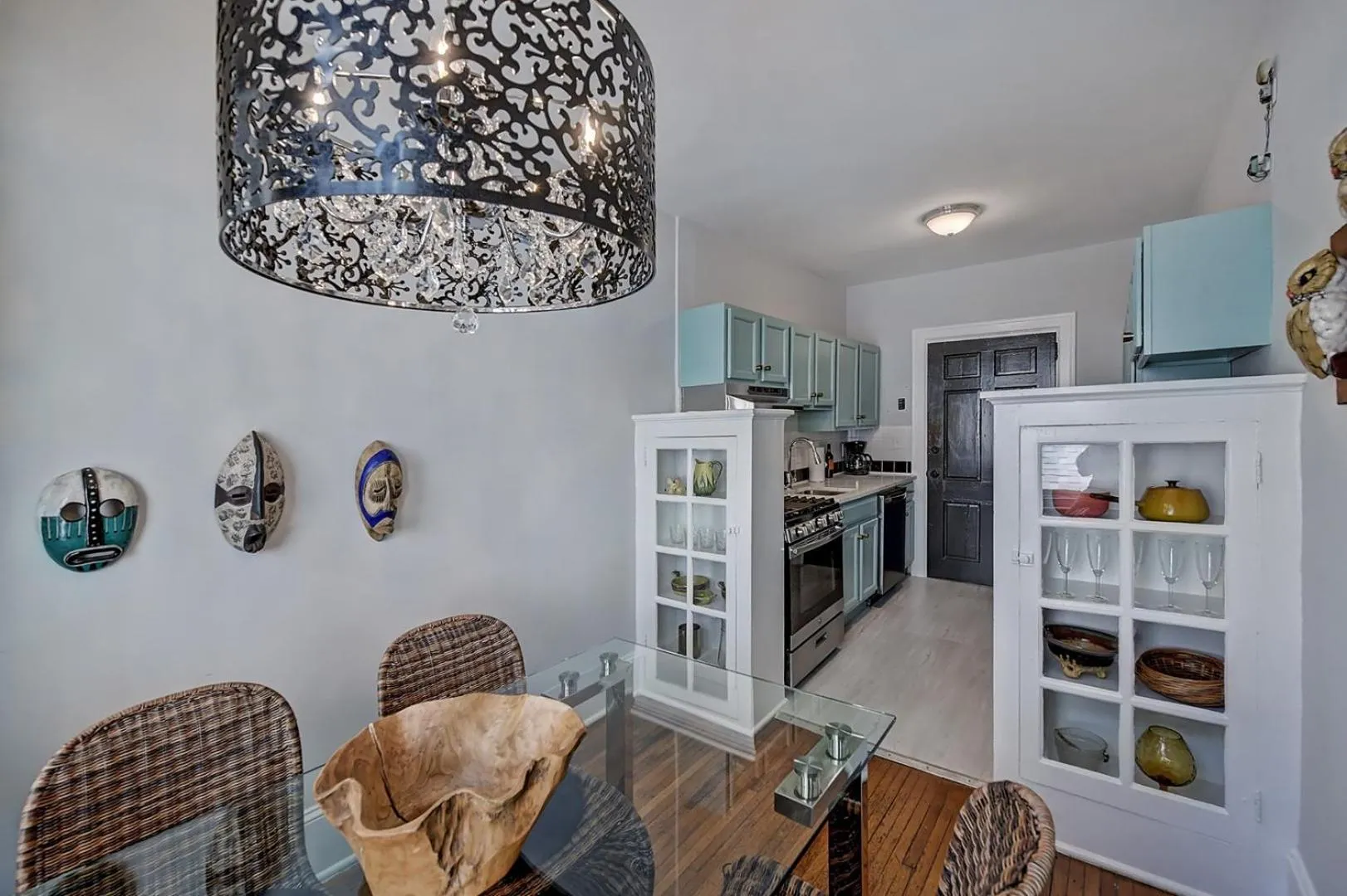 The Home Collection CLT: Lamar Avenue