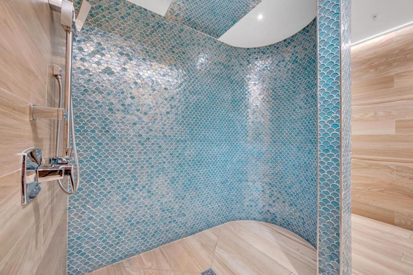 Spa and wellness centre/facilities in Modern Unit in Downtown Miami With Free Parking