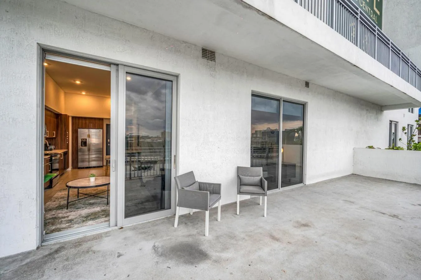 Modern Unit in Downtown Miami With Free Parking