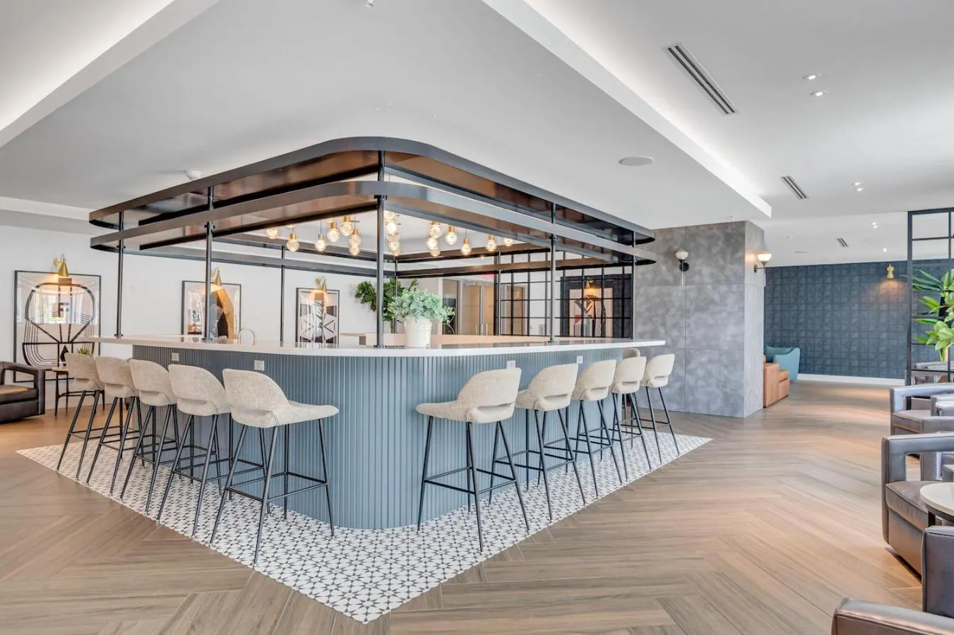 Modern Unit in Downtown Miami With Free Parking