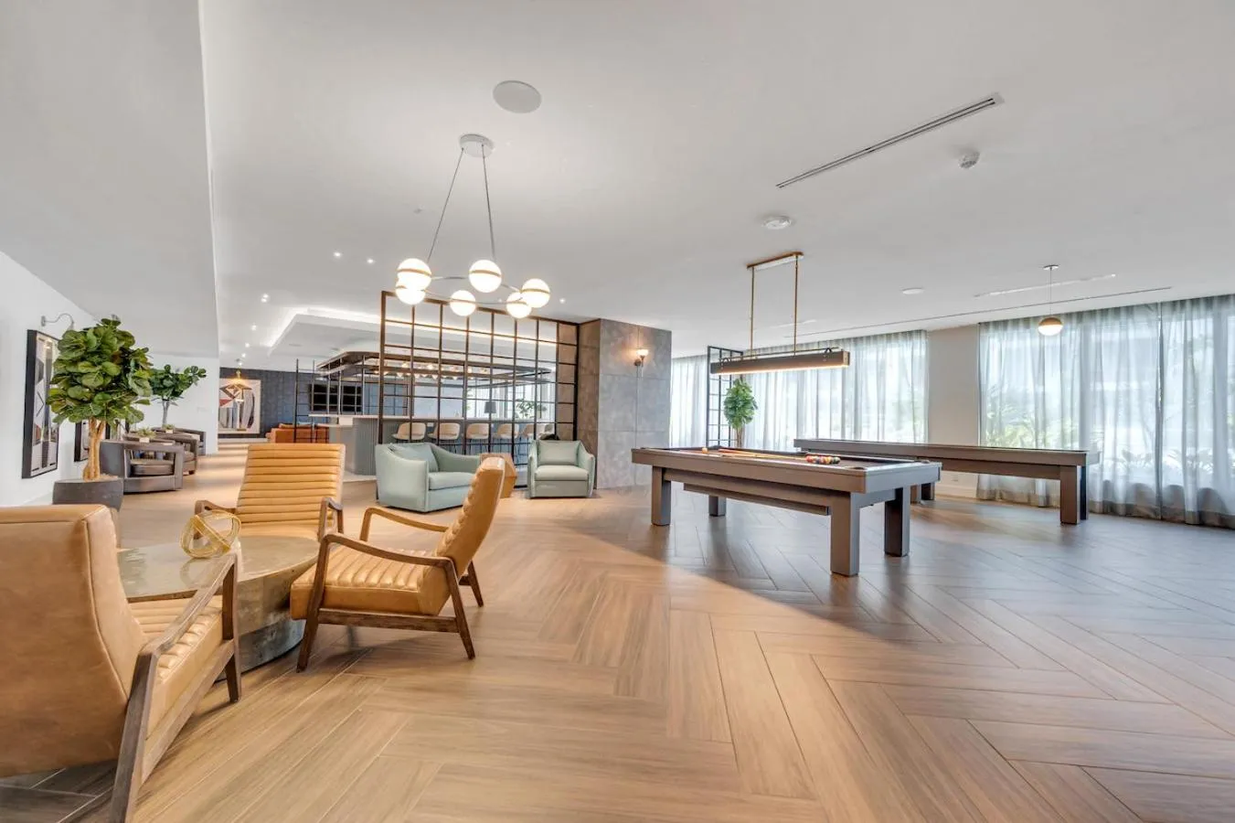 Modern Unit in Downtown Miami With Free Parking