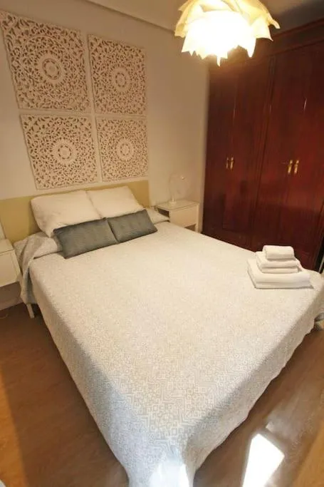 Cultura sevillana - Terraza y Parking Gratis