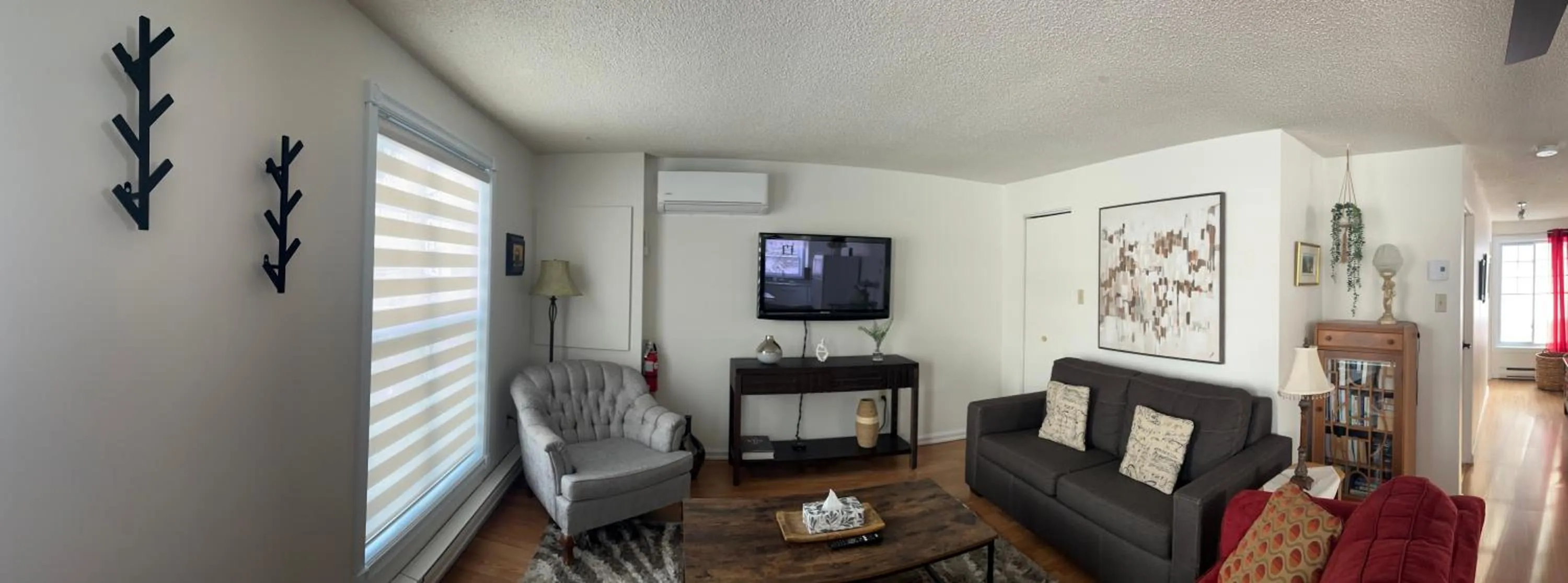 TV and multimedia in Floral'Anse