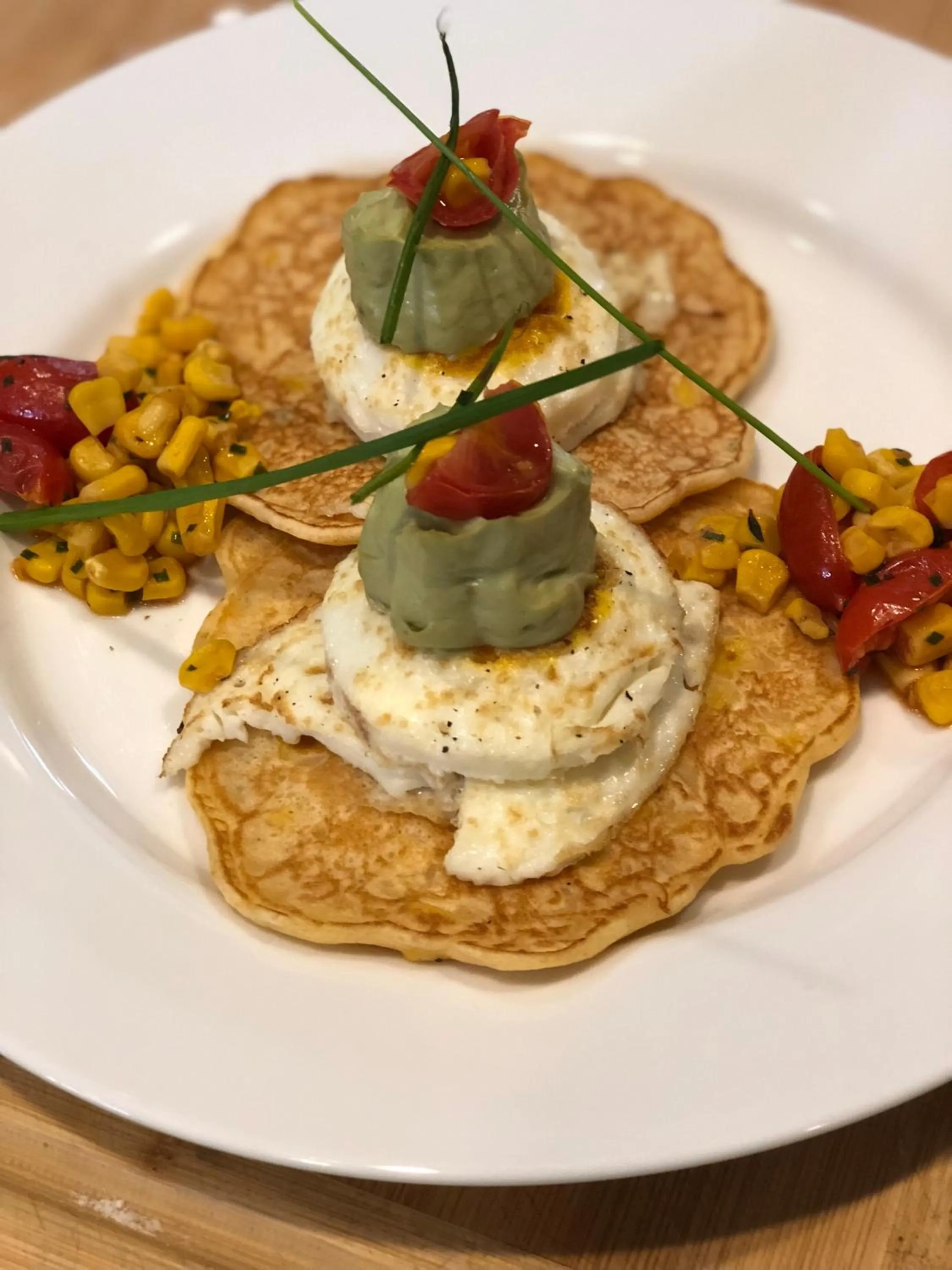 Breakfast in Francis Malbone House